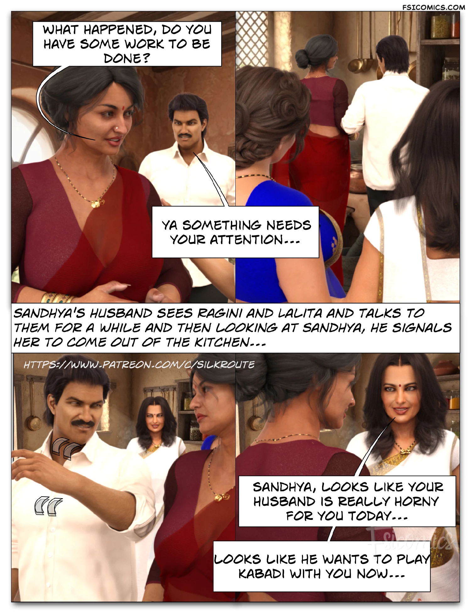 Tridevi Series – Silk Route Ira Raman - 8. Tridevi Chapter 8 – Silk Route Ira Raman - Page 37
