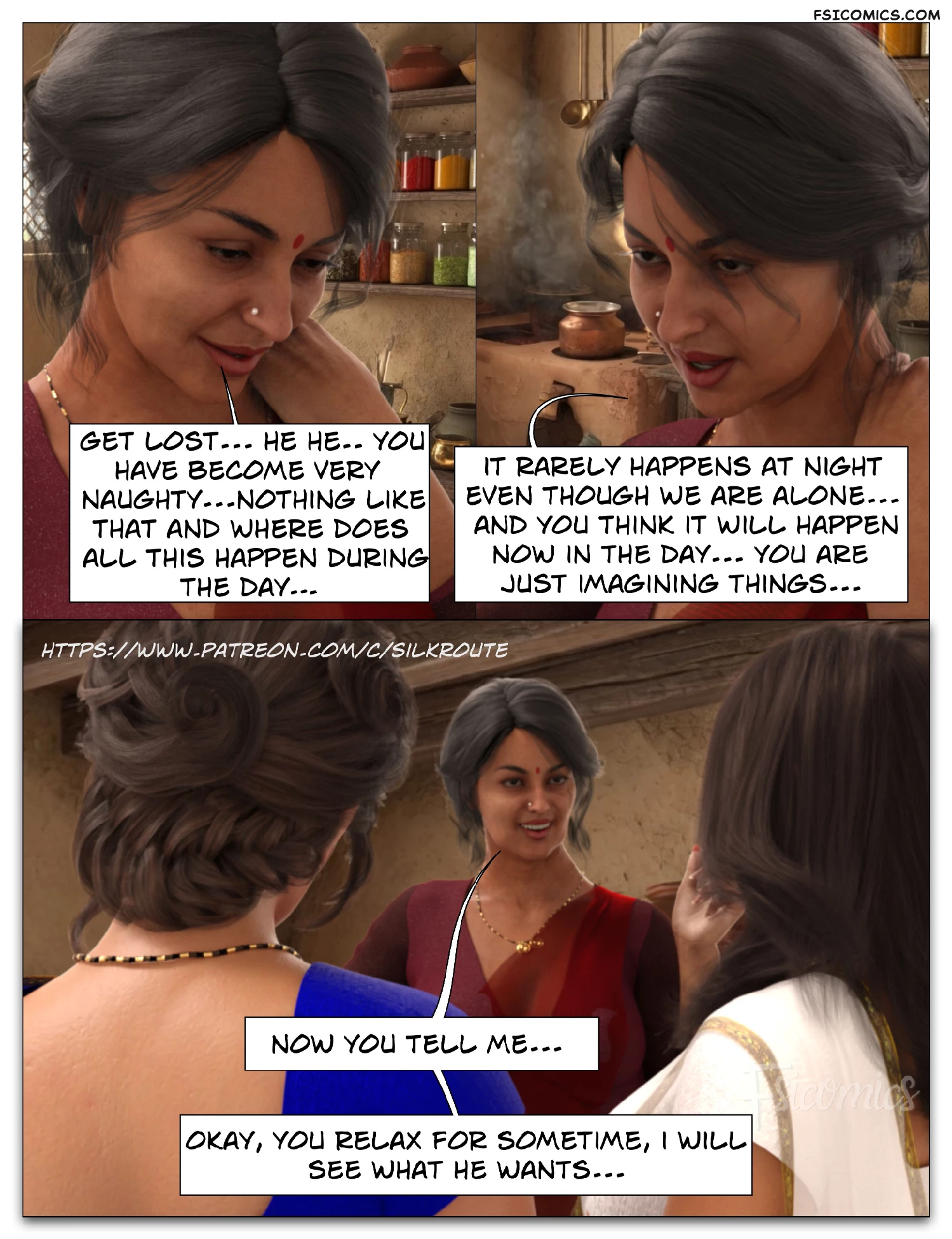 Tridevi Series – Silk Route Ira Raman - 8. Tridevi Chapter 8 – Silk Route Ira Raman - Page 38