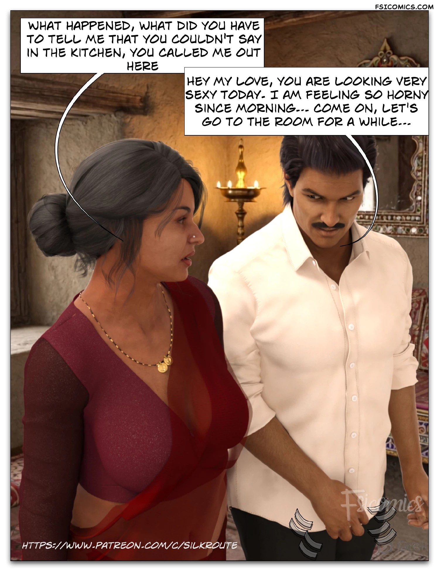 Tridevi Series – Silk Route Ira Raman - 8. Tridevi Chapter 8 – Silk Route Ira Raman - Page 39
