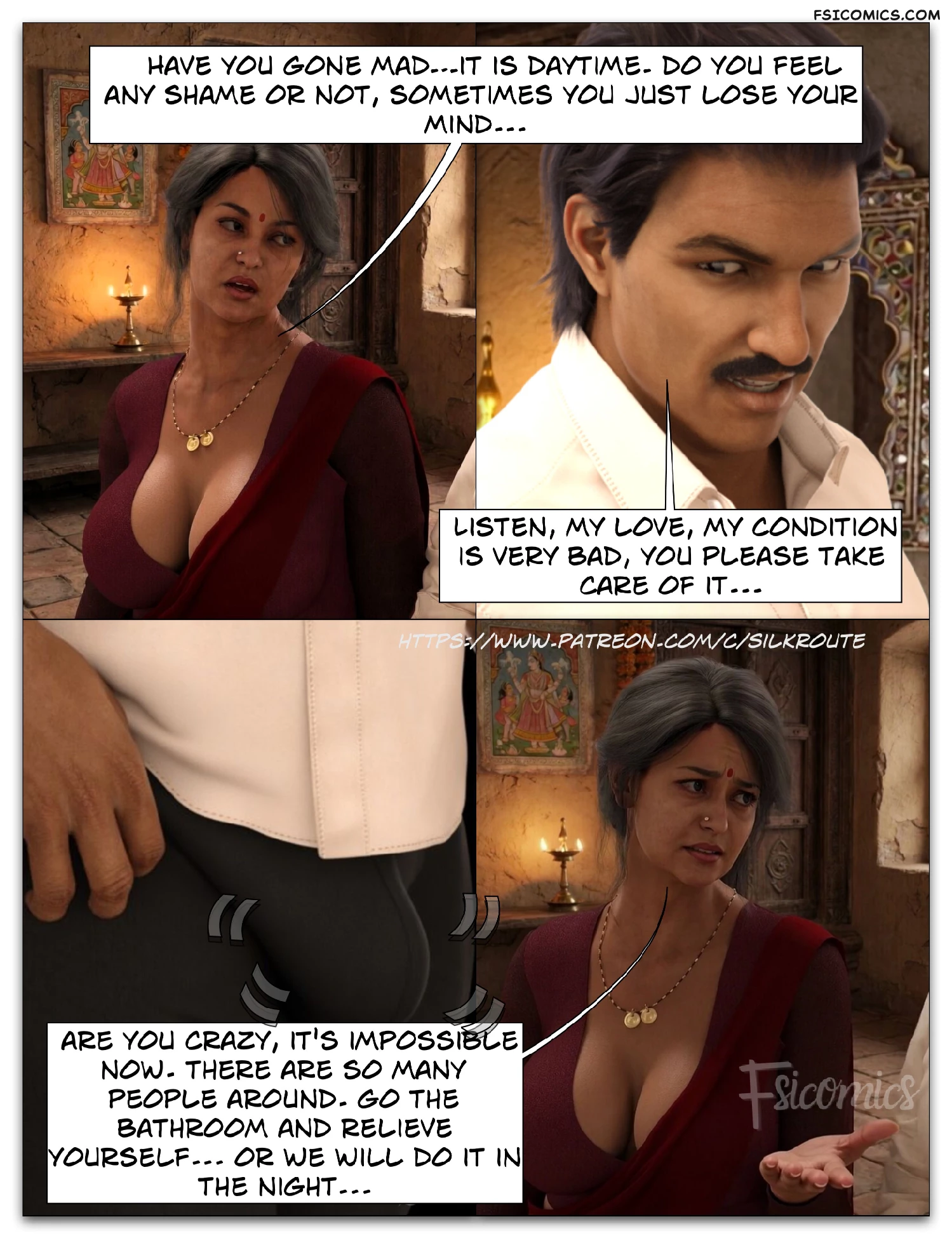 Tridevi Series – Silk Route Ira Raman - 8. Tridevi Chapter 8 – Silk Route Ira Raman - Page 40