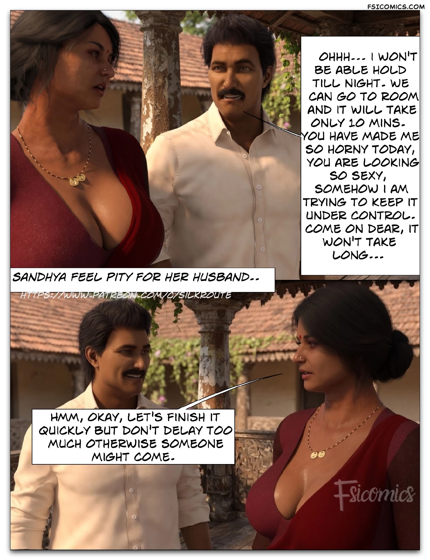 Tridevi Series – Silk Route Ira Raman - 8. Tridevi Chapter 8 – Silk Route Ira Raman - Page 41