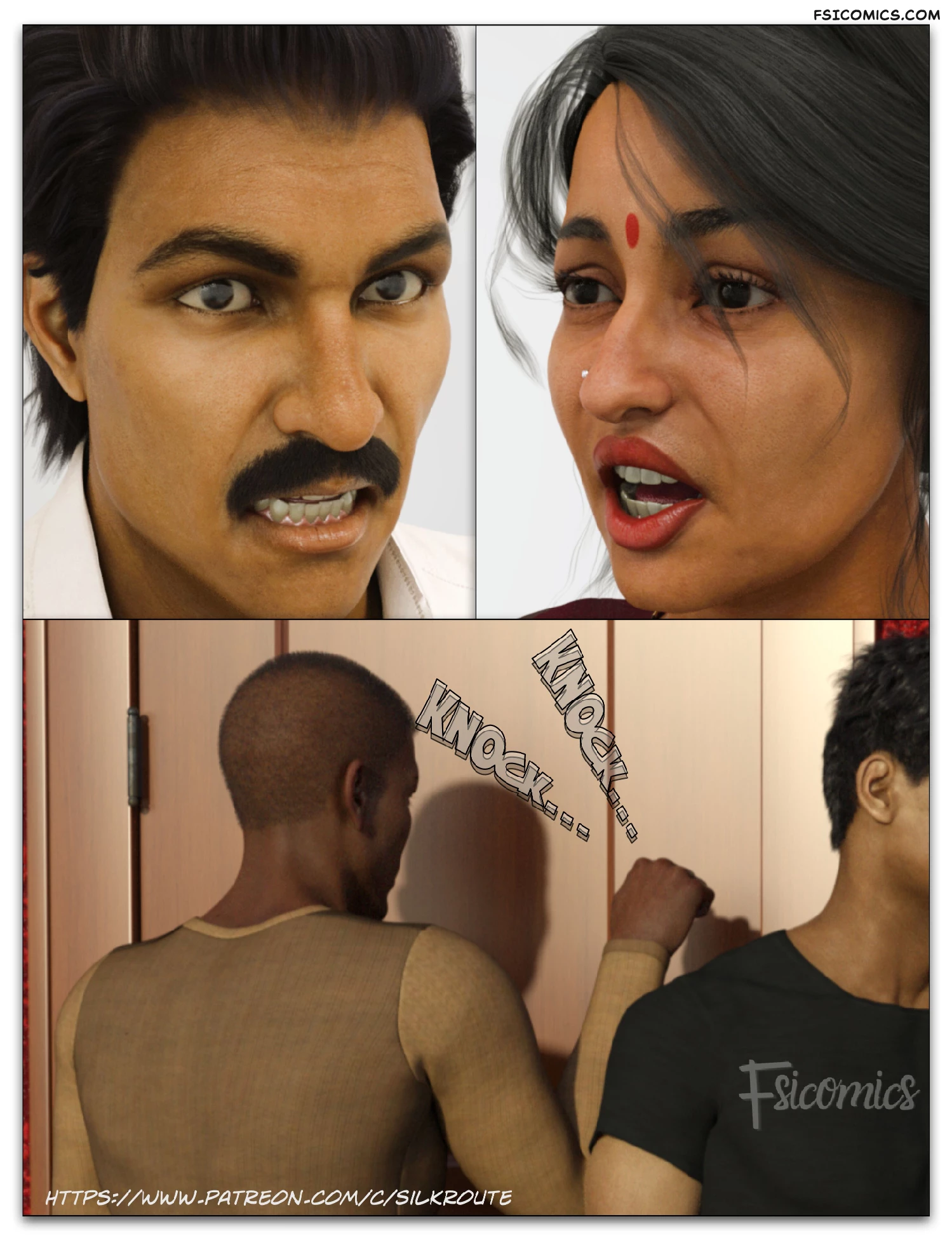 Tridevi Series – Silk Route Ira Raman - 8. Tridevi Chapter 8 – Silk Route Ira Raman - Page 55