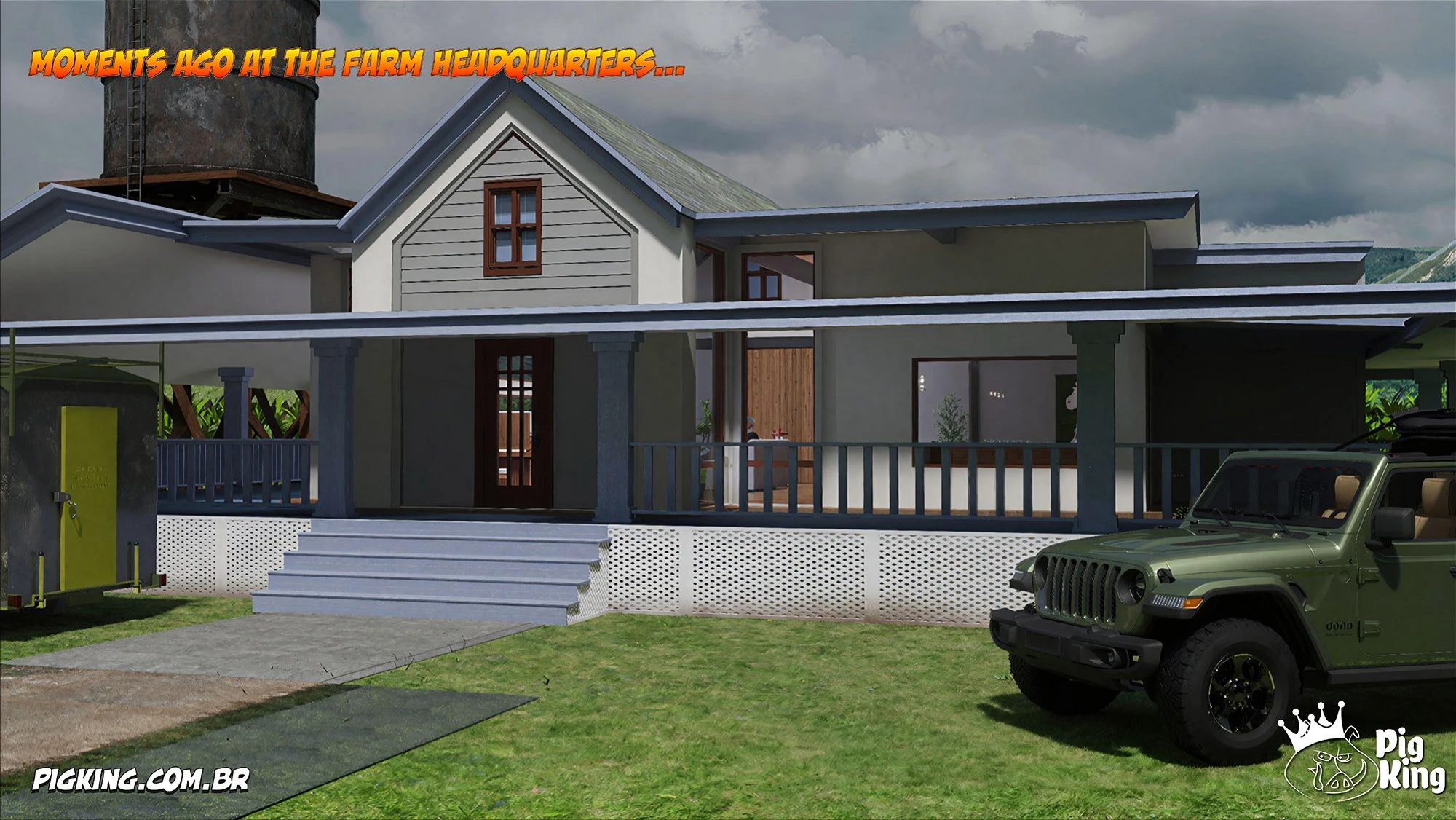 Foster Mother [CrazyDad3D] -  Foster Mother - Part - 59 - [Crazydad3D] - Page 37