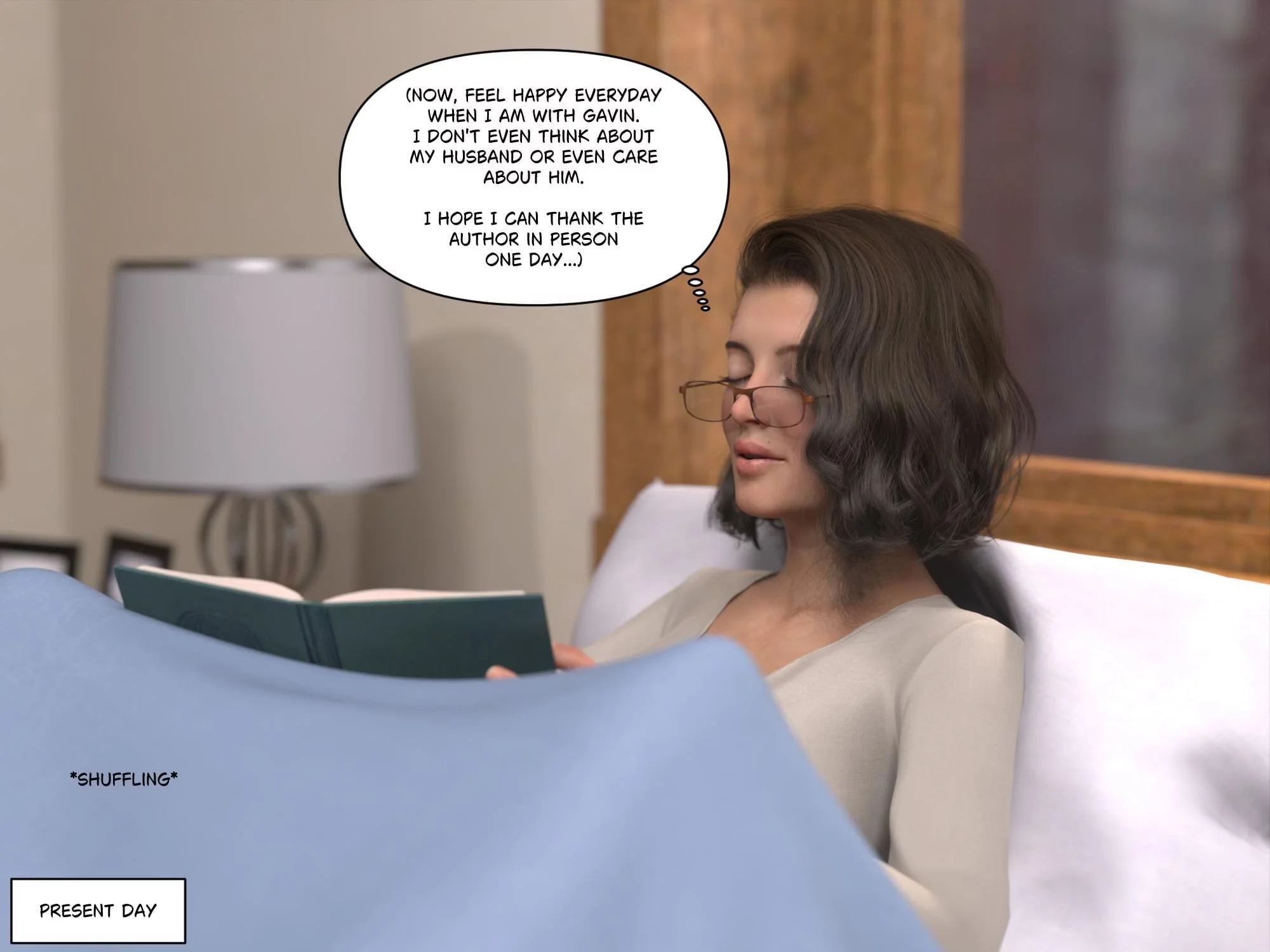 Phoebe’s Complex [NotAvailableXXX] - Phoebe's Complex - Chapter 1 - Page 59