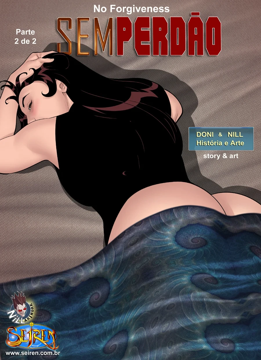No Forgiveness [Seiren] - 1.2 . No Forgiveness - Chapter 1 - Part 2 [Seiren] - Page 1