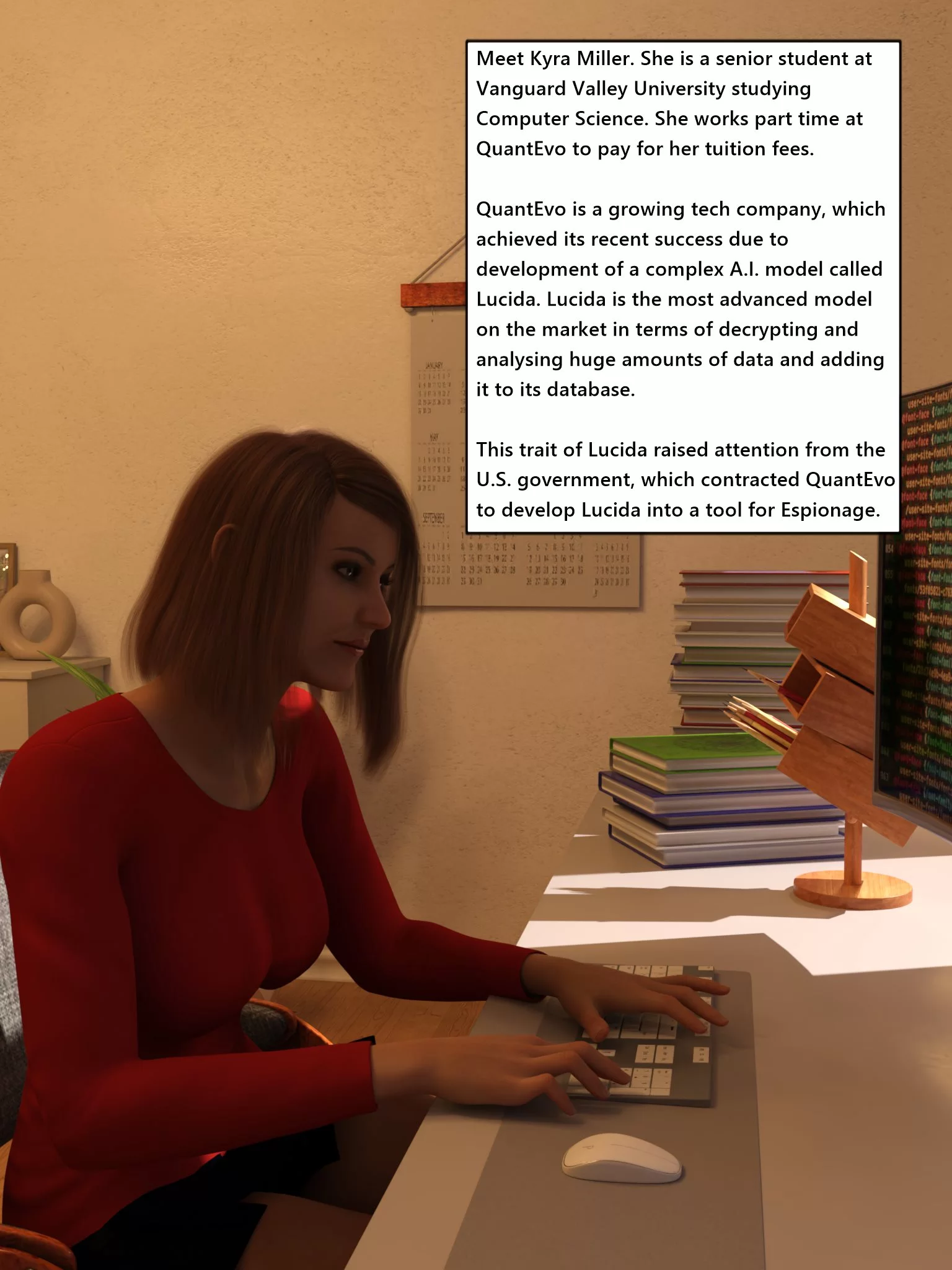 Artificial Intelligence [MindBotting] - Artificial Intelligence - Page 2