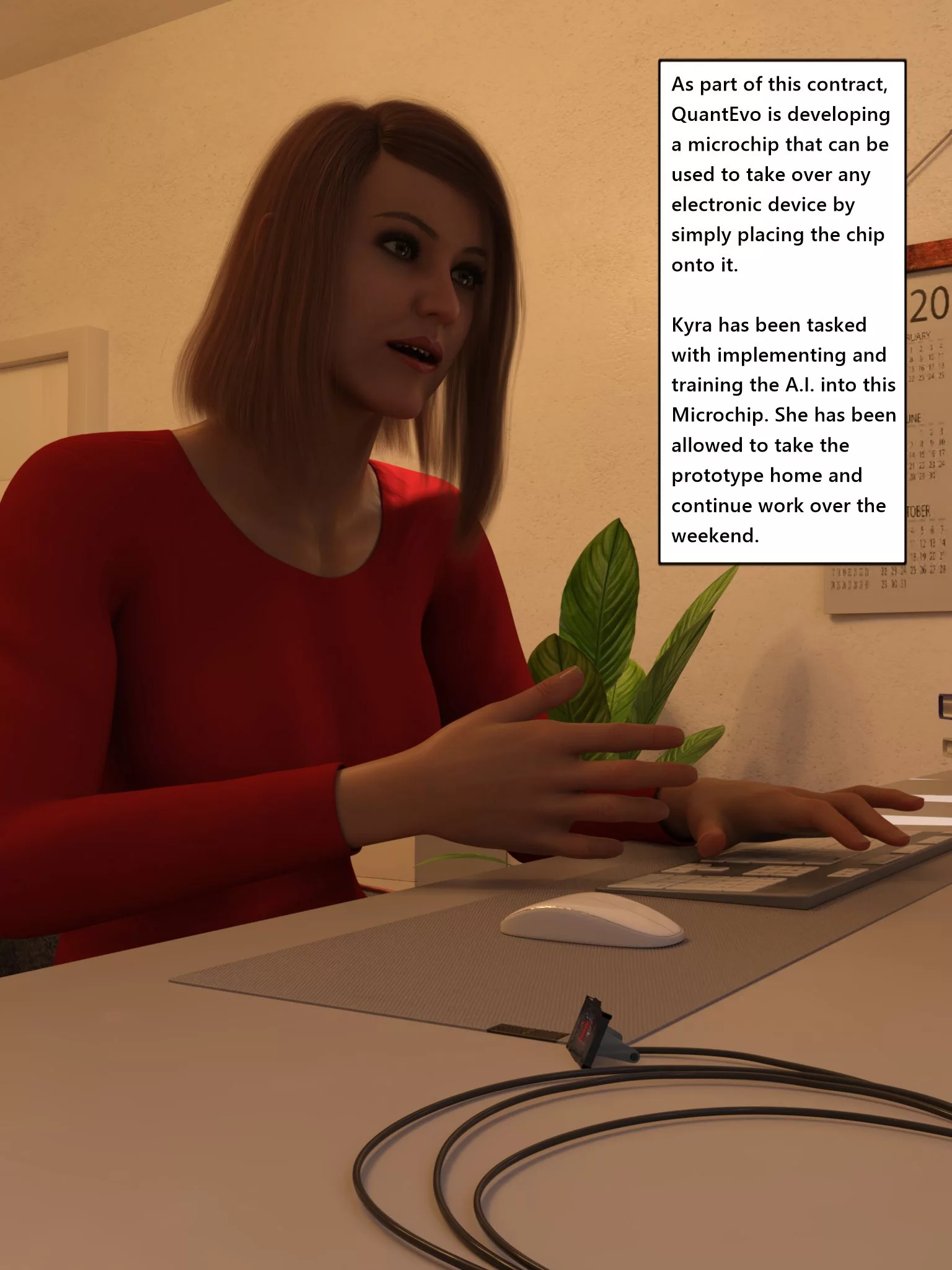 Artificial Intelligence [MindBotting] - Artificial Intelligence - Page 3