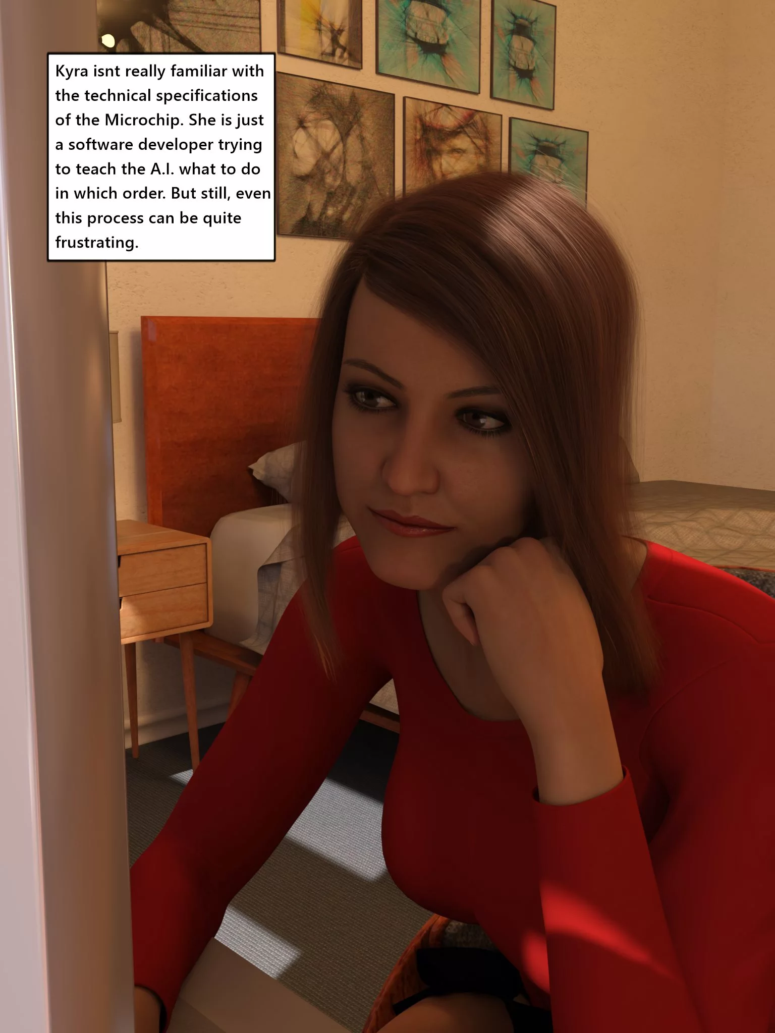 Artificial Intelligence [MindBotting] - Artificial Intelligence - Page 4