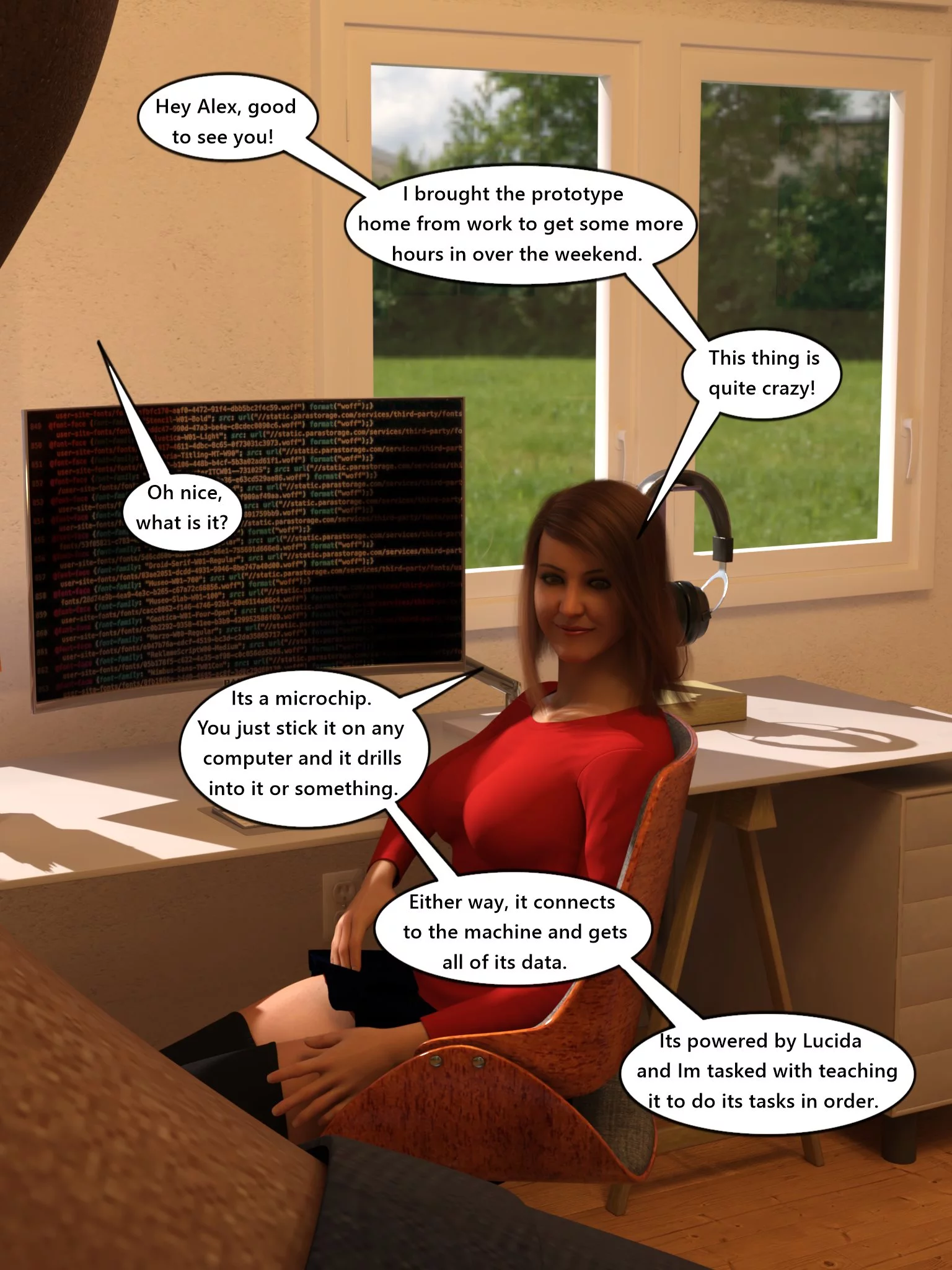 Artificial Intelligence [MindBotting] - Artificial Intelligence - Page 6