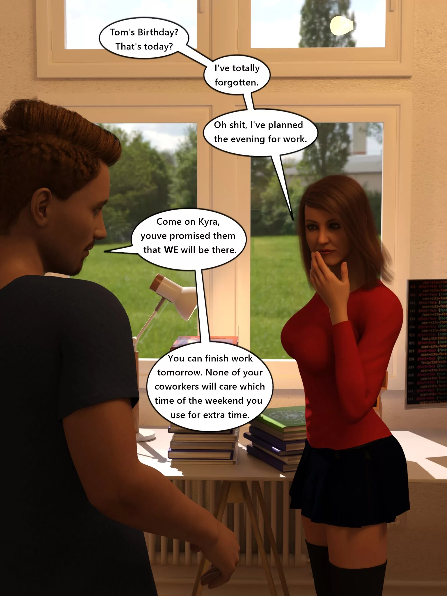 Artificial Intelligence [MindBotting] - Artificial Intelligence - Page 9