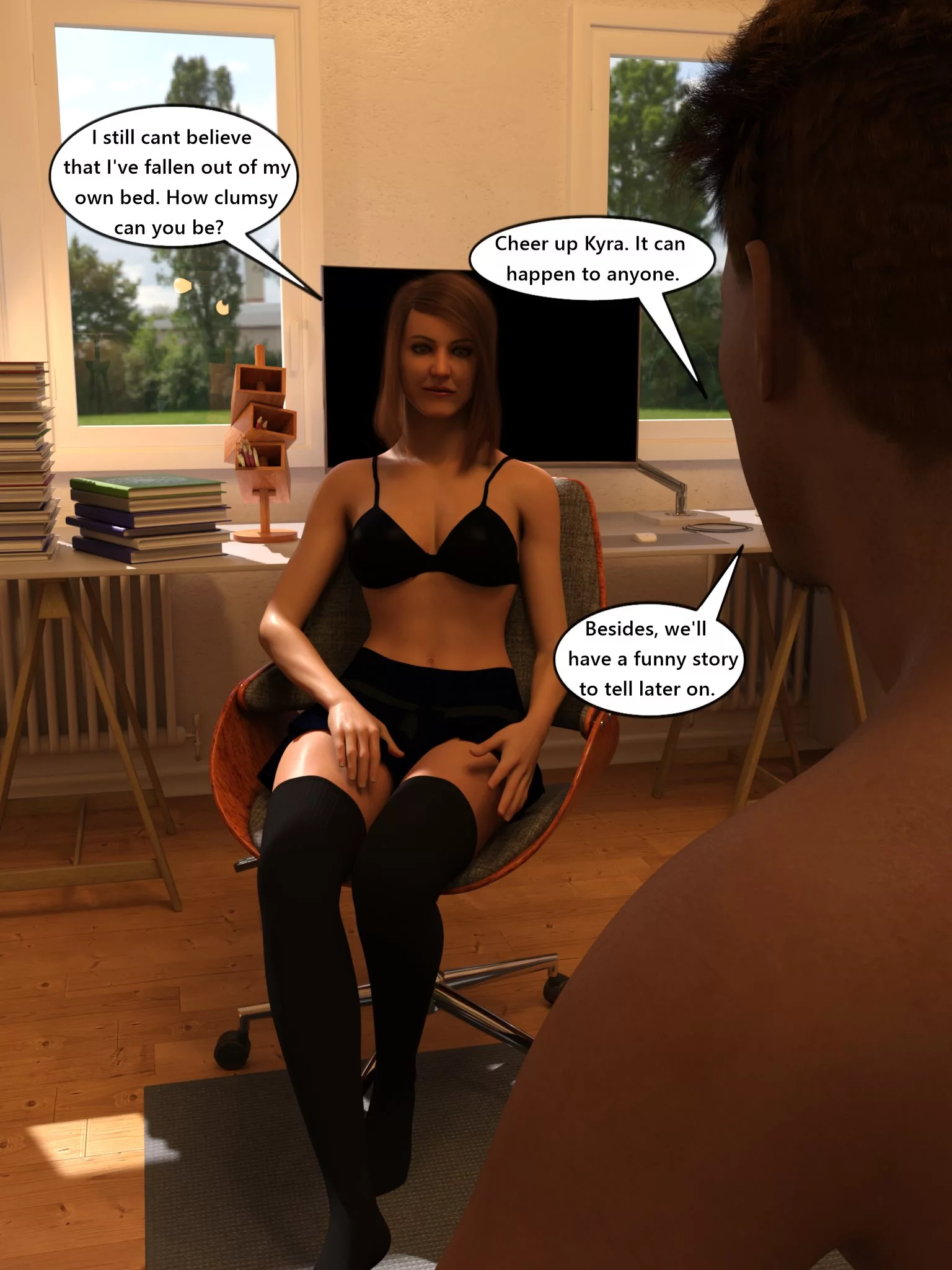 Artificial Intelligence [MindBotting] - Artificial Intelligence - Page 22