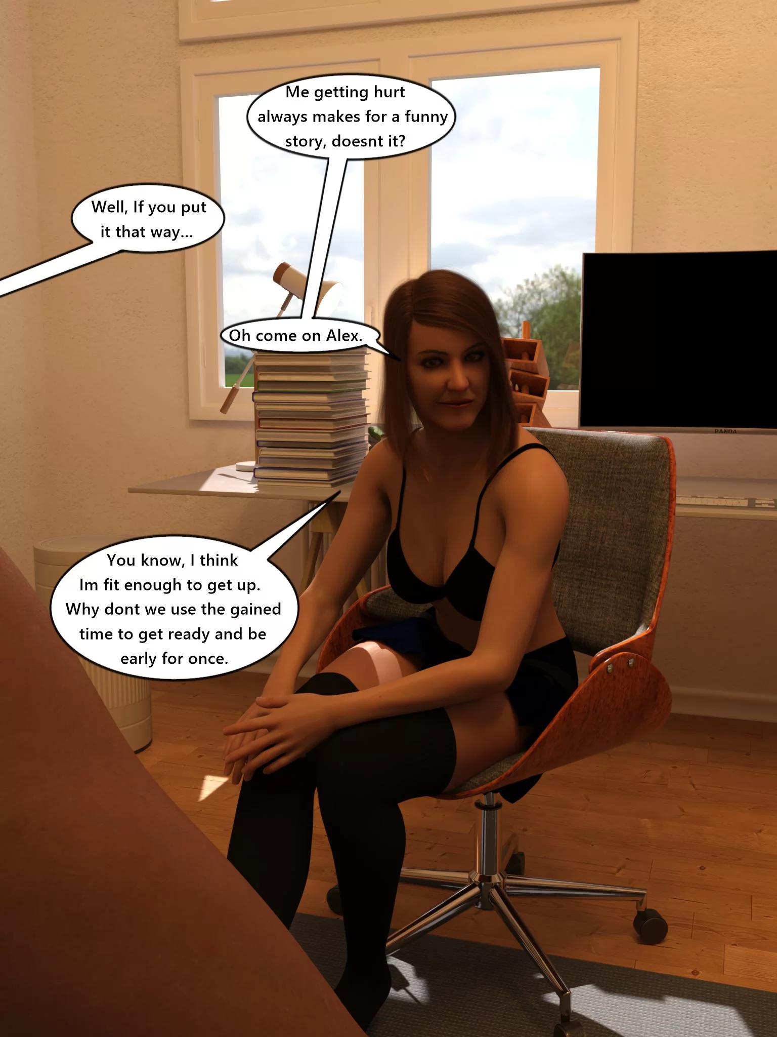 Artificial Intelligence [MindBotting] - Artificial Intelligence - Page 23