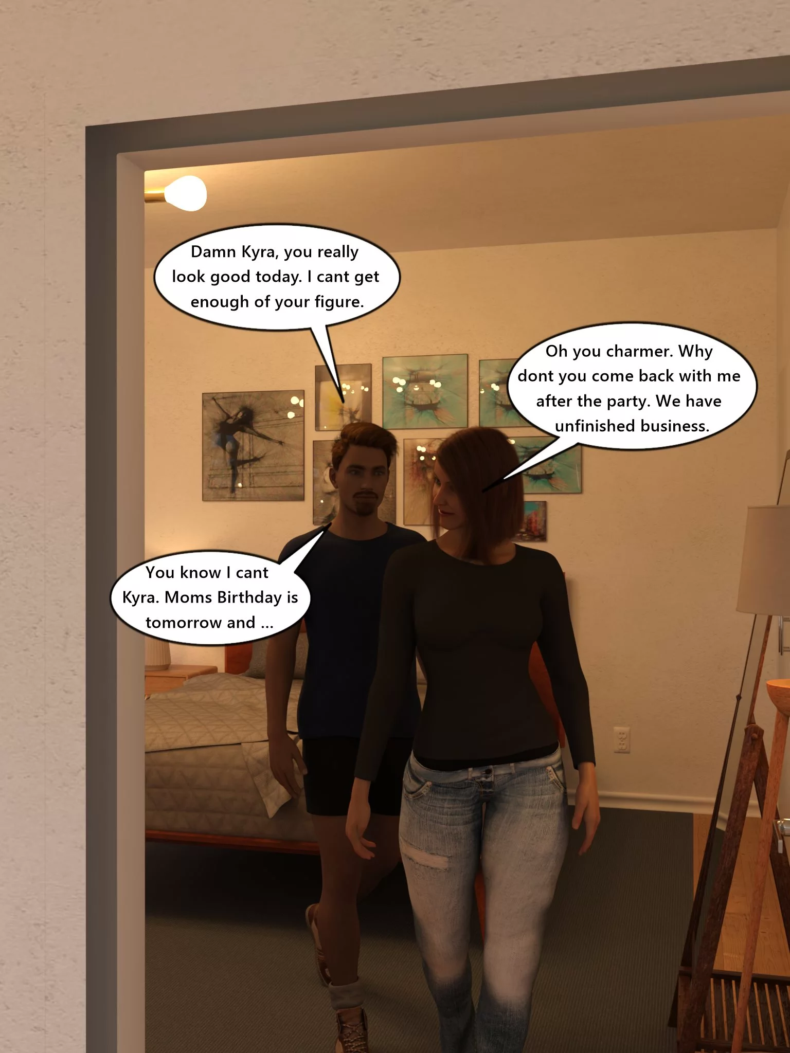 Artificial Intelligence [MindBotting] - Artificial Intelligence - Page 26