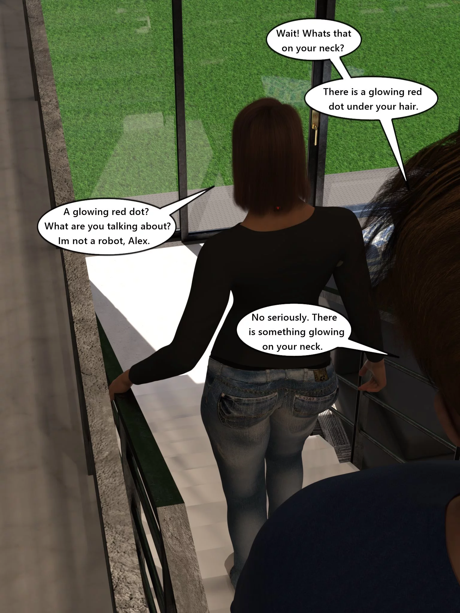 Artificial Intelligence [MindBotting] - Artificial Intelligence - Page 27