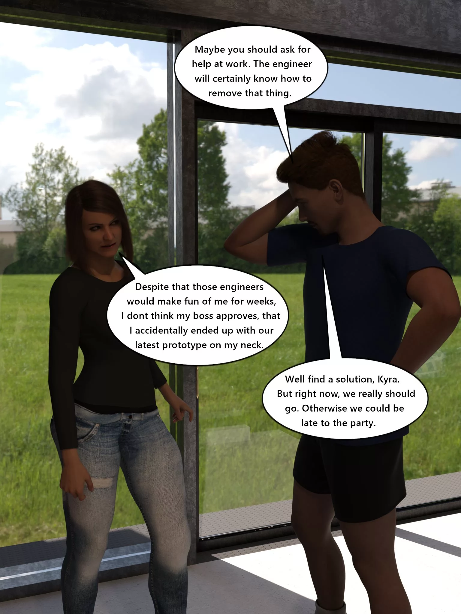 Artificial Intelligence [MindBotting] - Artificial Intelligence - Page 30