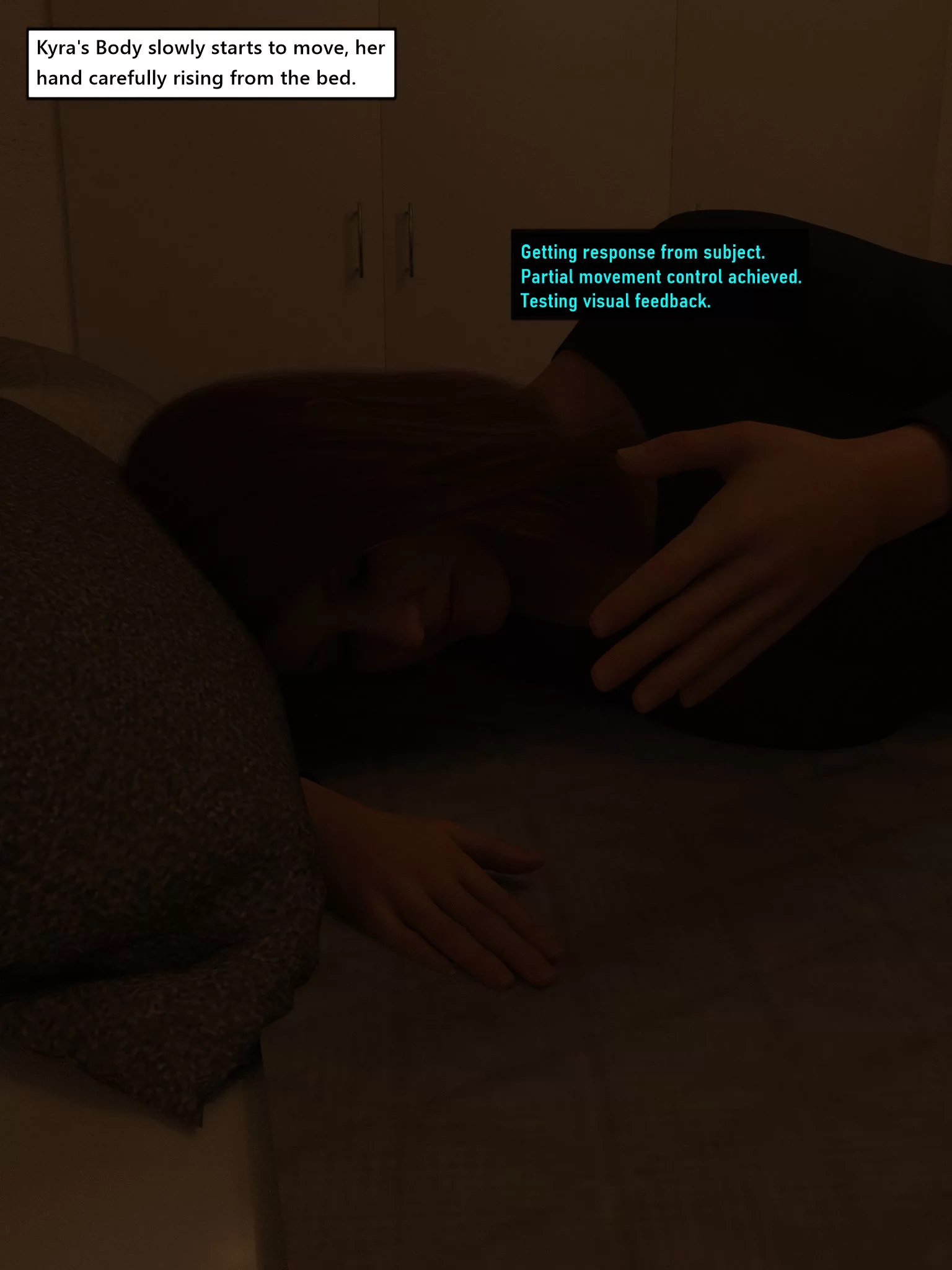 Artificial Intelligence [MindBotting] - Artificial Intelligence - Page 38