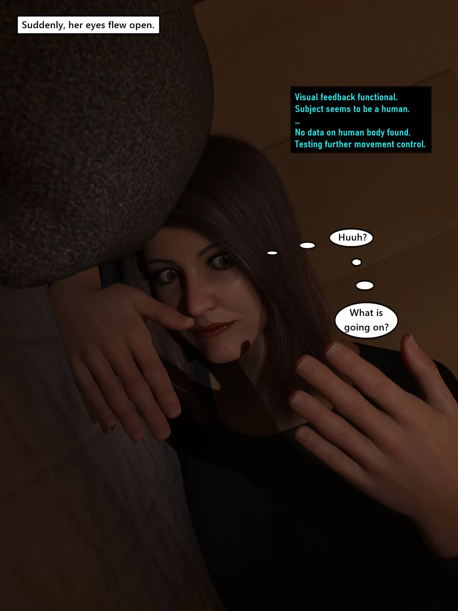 Artificial Intelligence [MindBotting] - Artificial Intelligence - Page 39