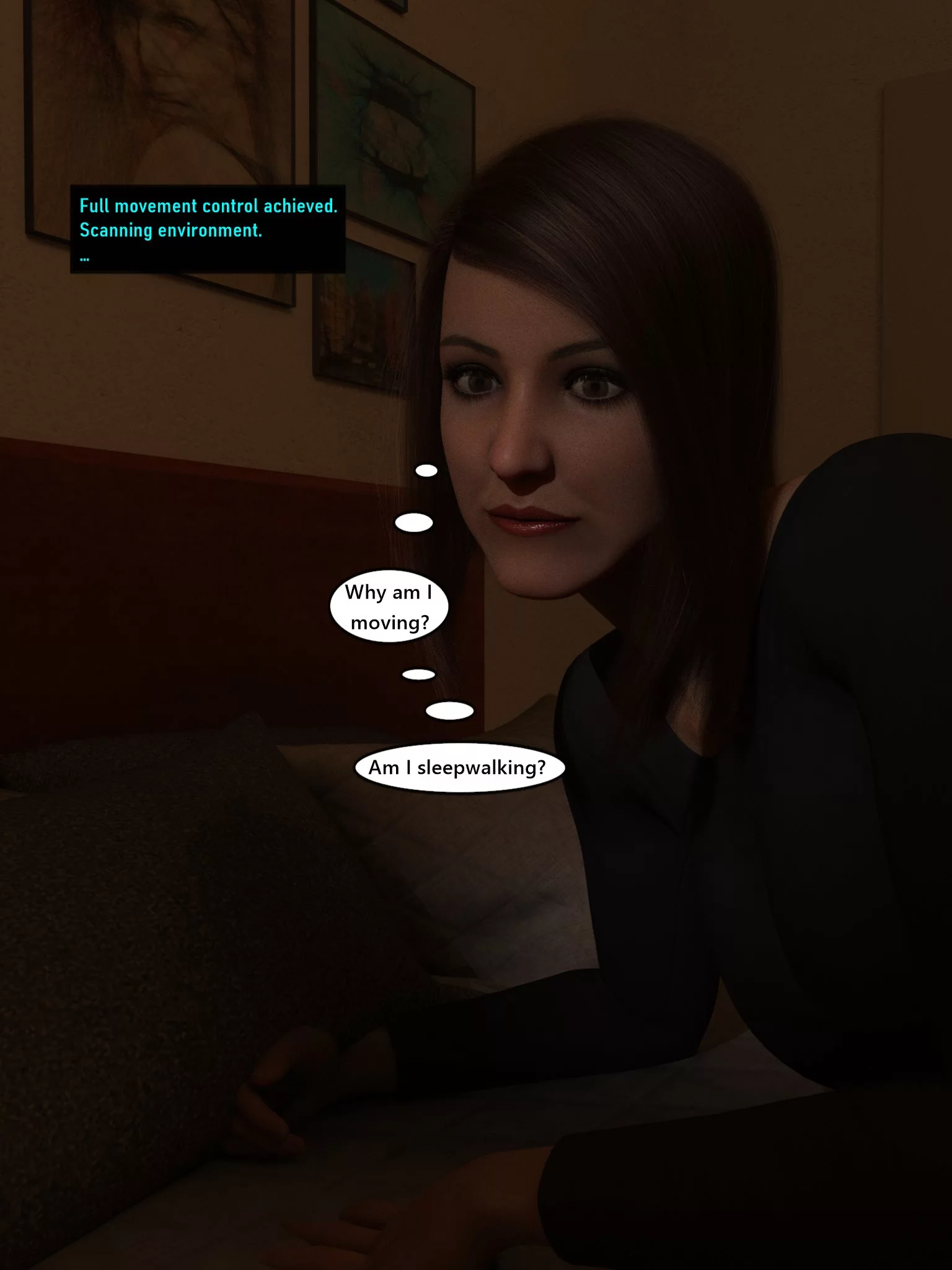 Artificial Intelligence [MindBotting] - Artificial Intelligence - Page 40