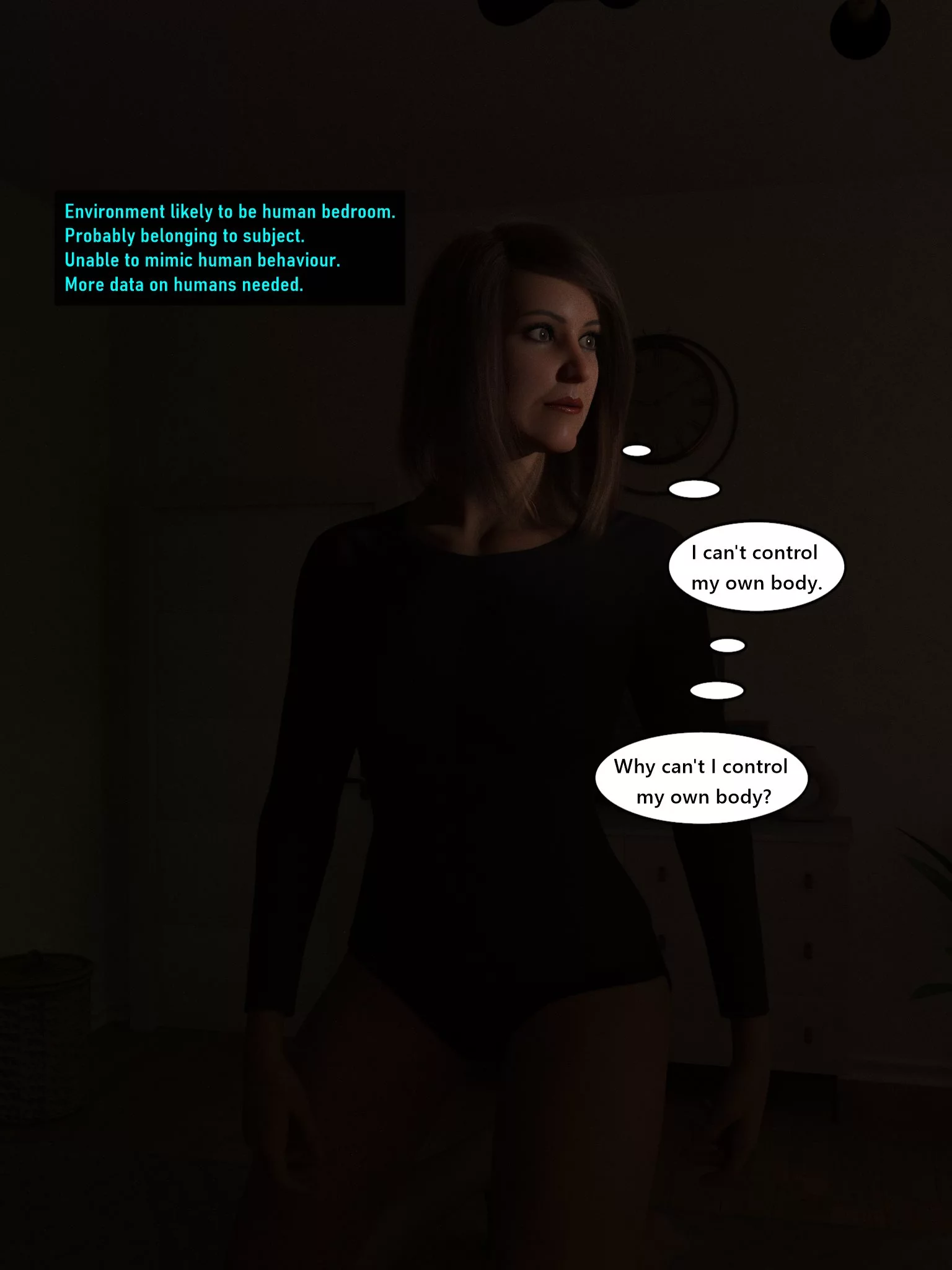 Artificial Intelligence [MindBotting] - Artificial Intelligence - Page 41