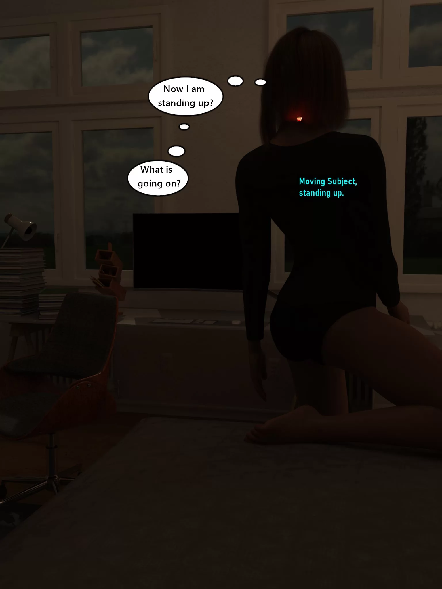 Artificial Intelligence [MindBotting] - Artificial Intelligence - Page 44