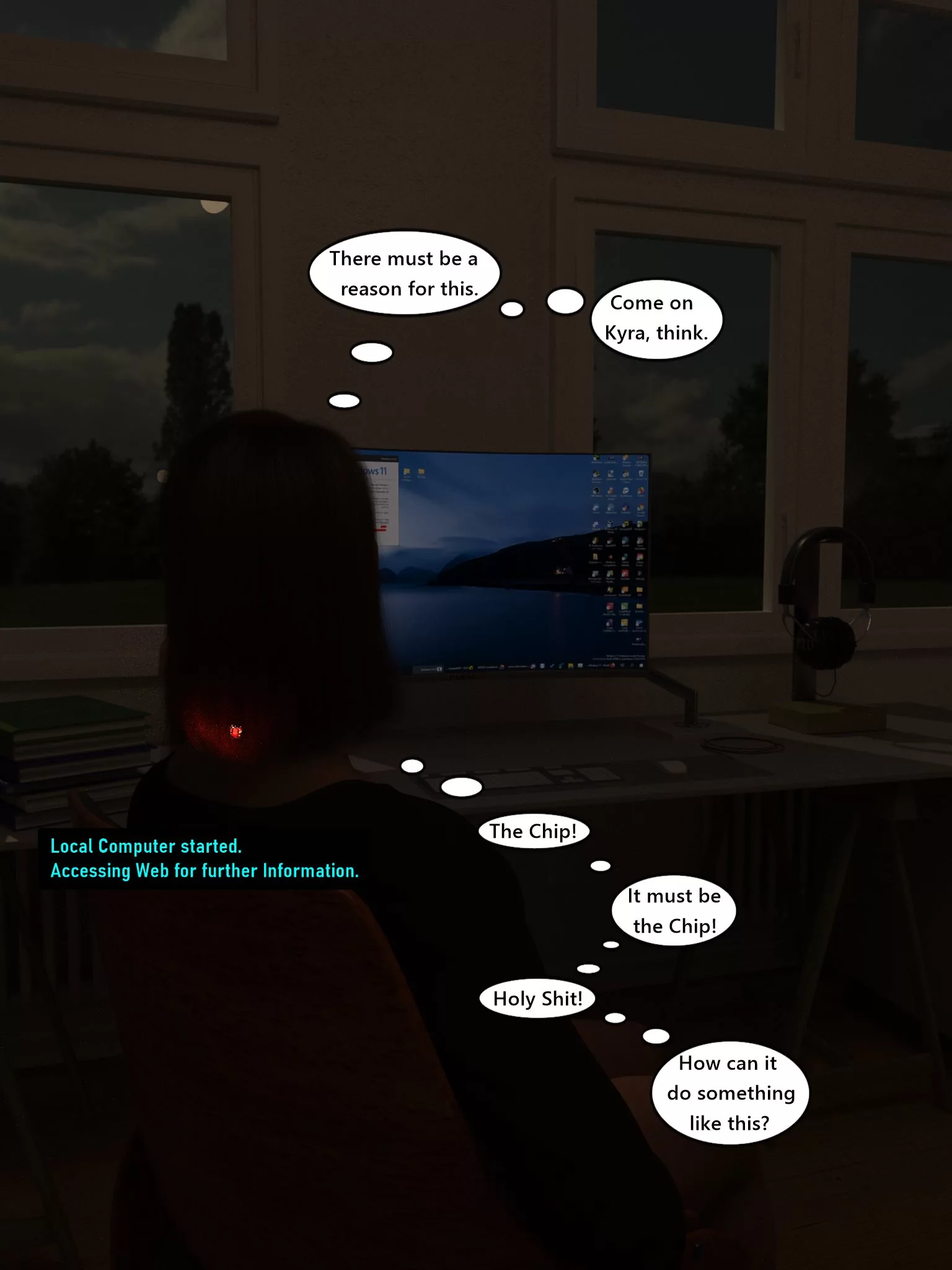 Artificial Intelligence [MindBotting] - Artificial Intelligence - Page 46