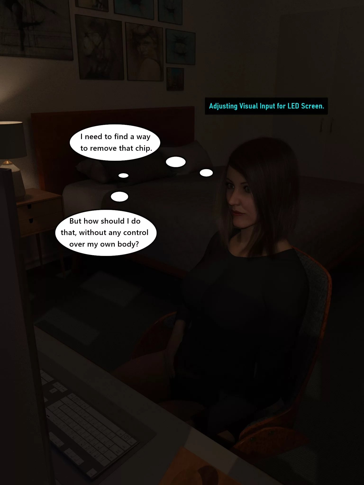 Artificial Intelligence [MindBotting] - Artificial Intelligence - Page 47