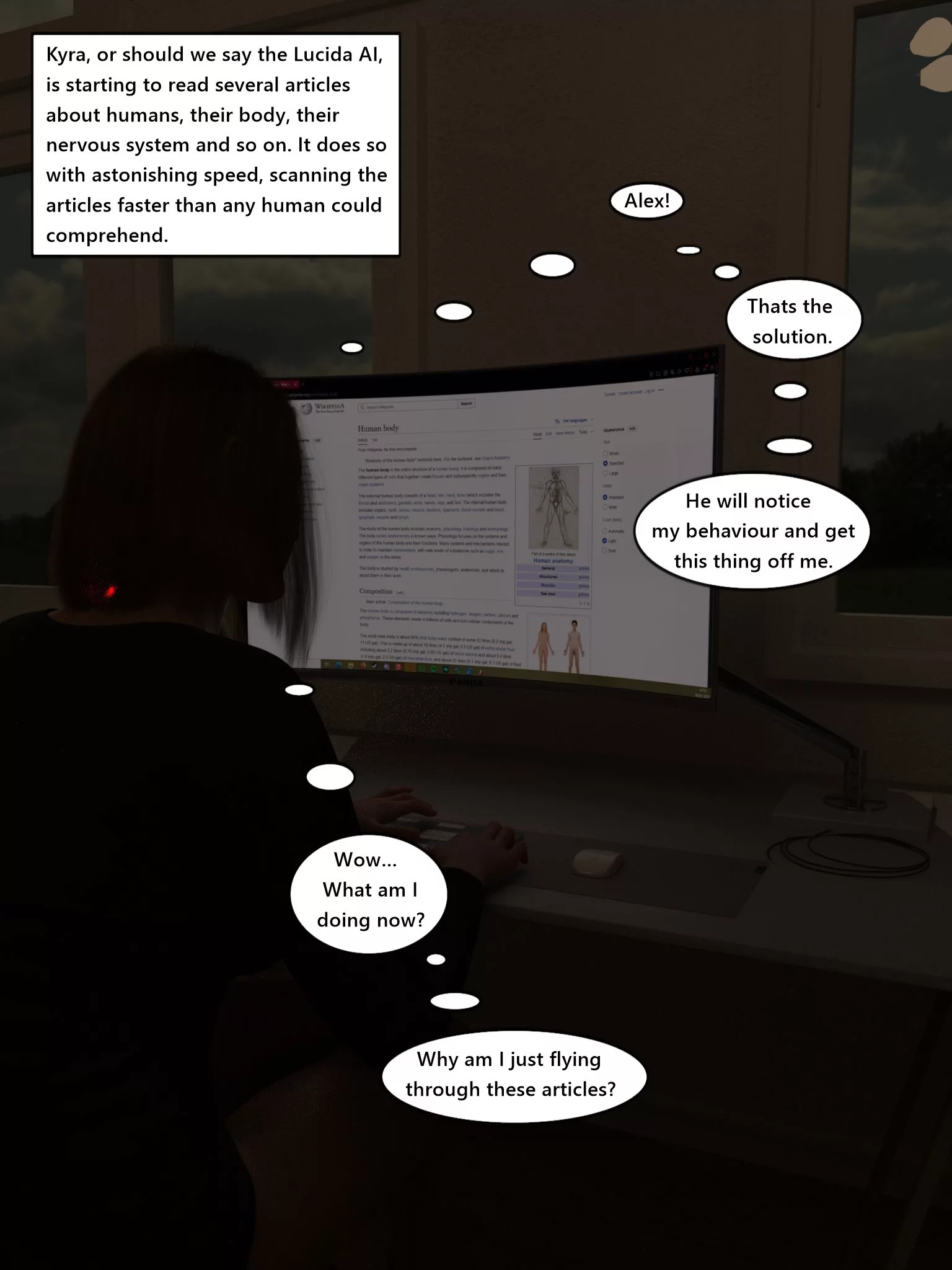 Artificial Intelligence [MindBotting] - Artificial Intelligence - Page 48