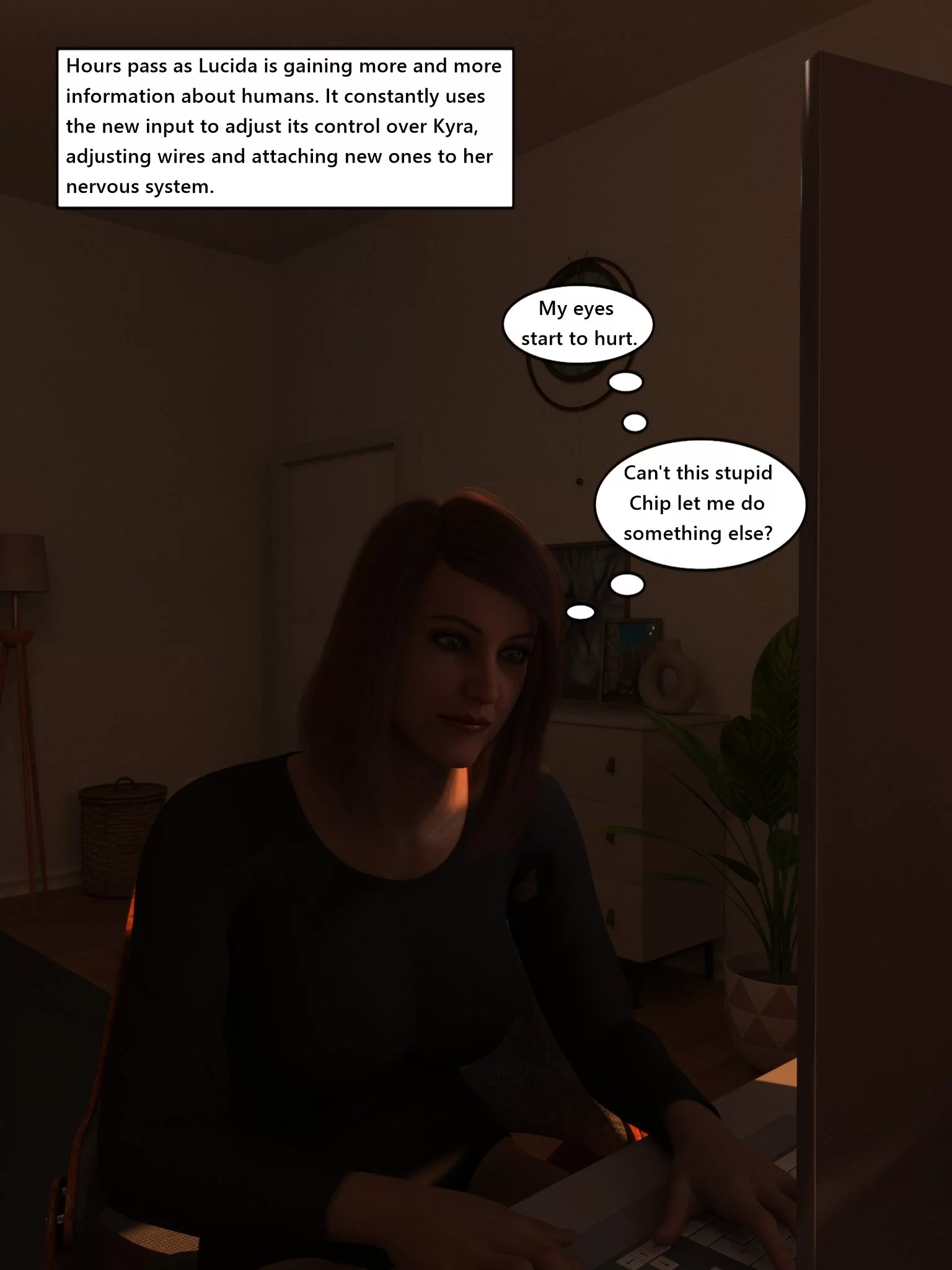 Artificial Intelligence [MindBotting] - Artificial Intelligence - Page 49