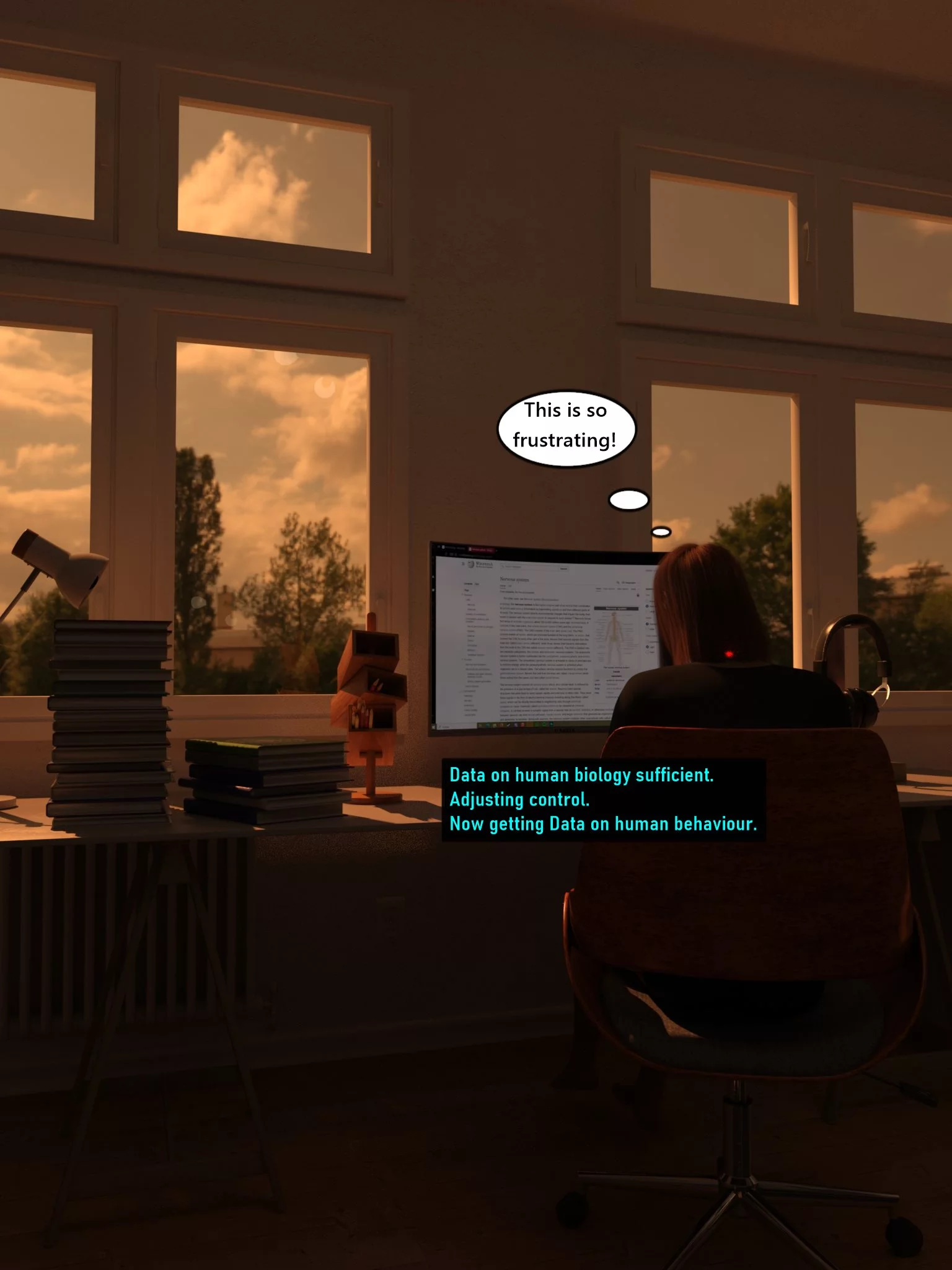 Artificial Intelligence [MindBotting] - Artificial Intelligence - Page 50