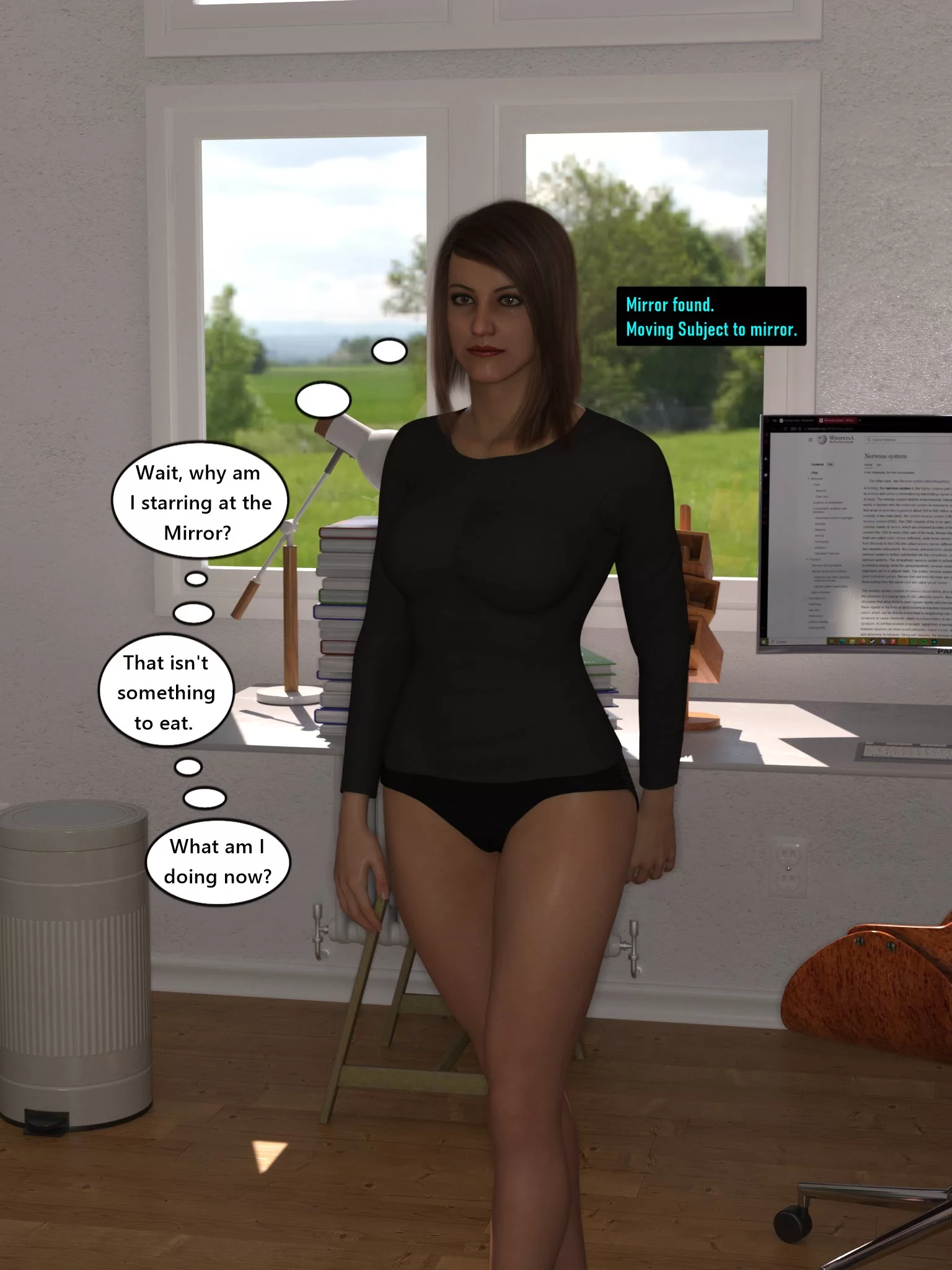 Artificial Intelligence [MindBotting] - Artificial Intelligence - Page 53