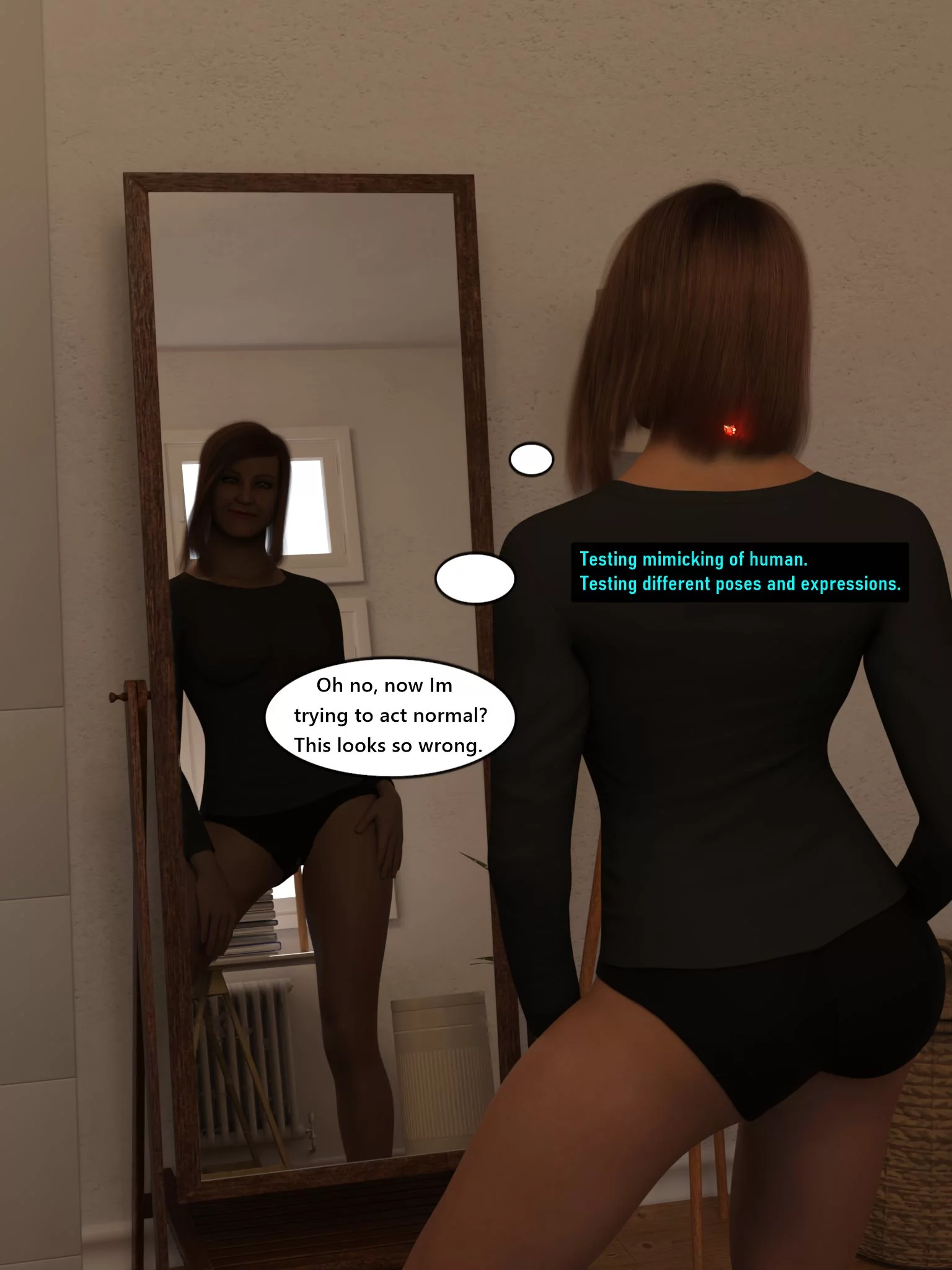 Artificial Intelligence [MindBotting] - Artificial Intelligence - Page 54