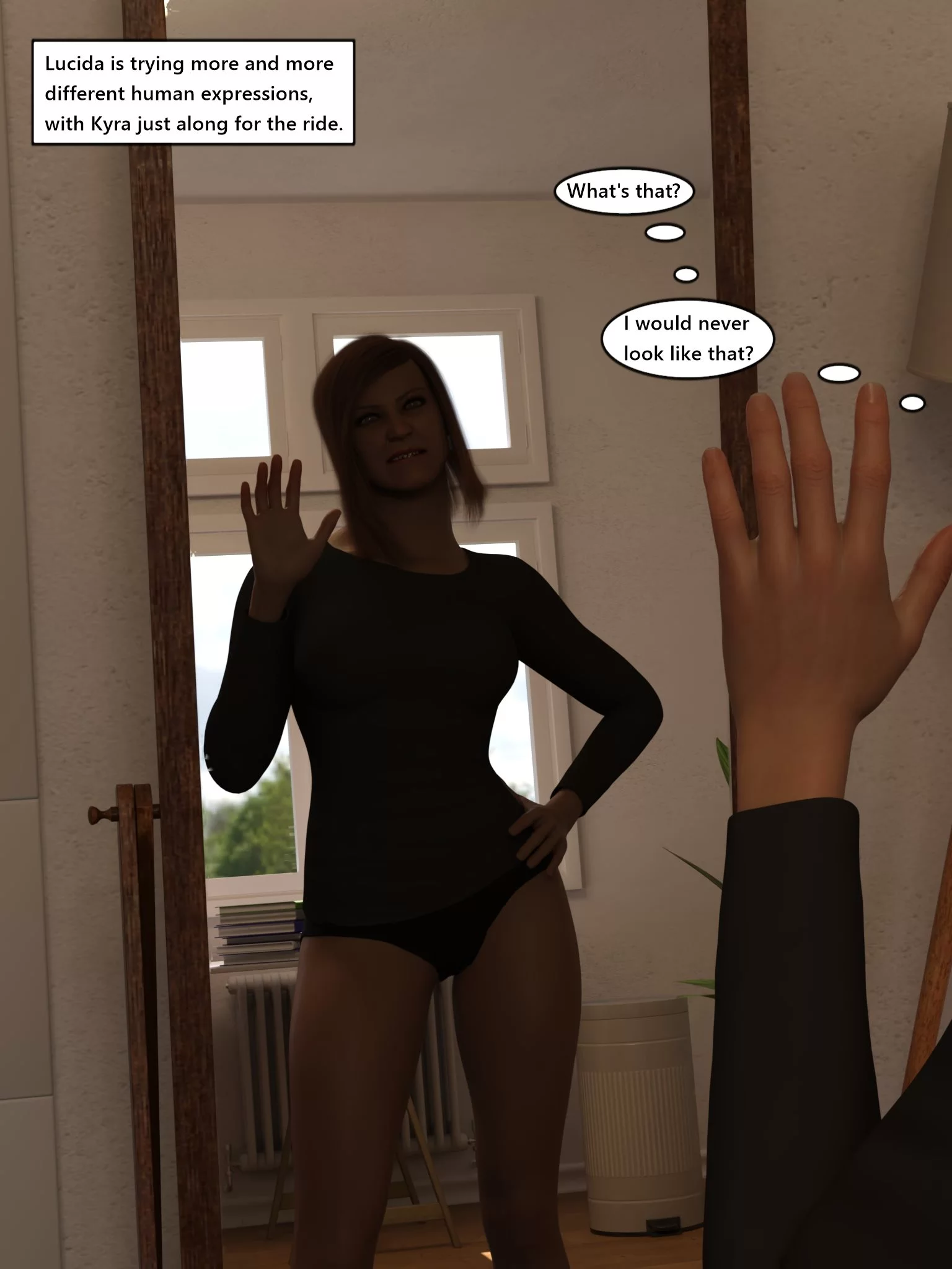 Artificial Intelligence [MindBotting] - Artificial Intelligence - Page 55