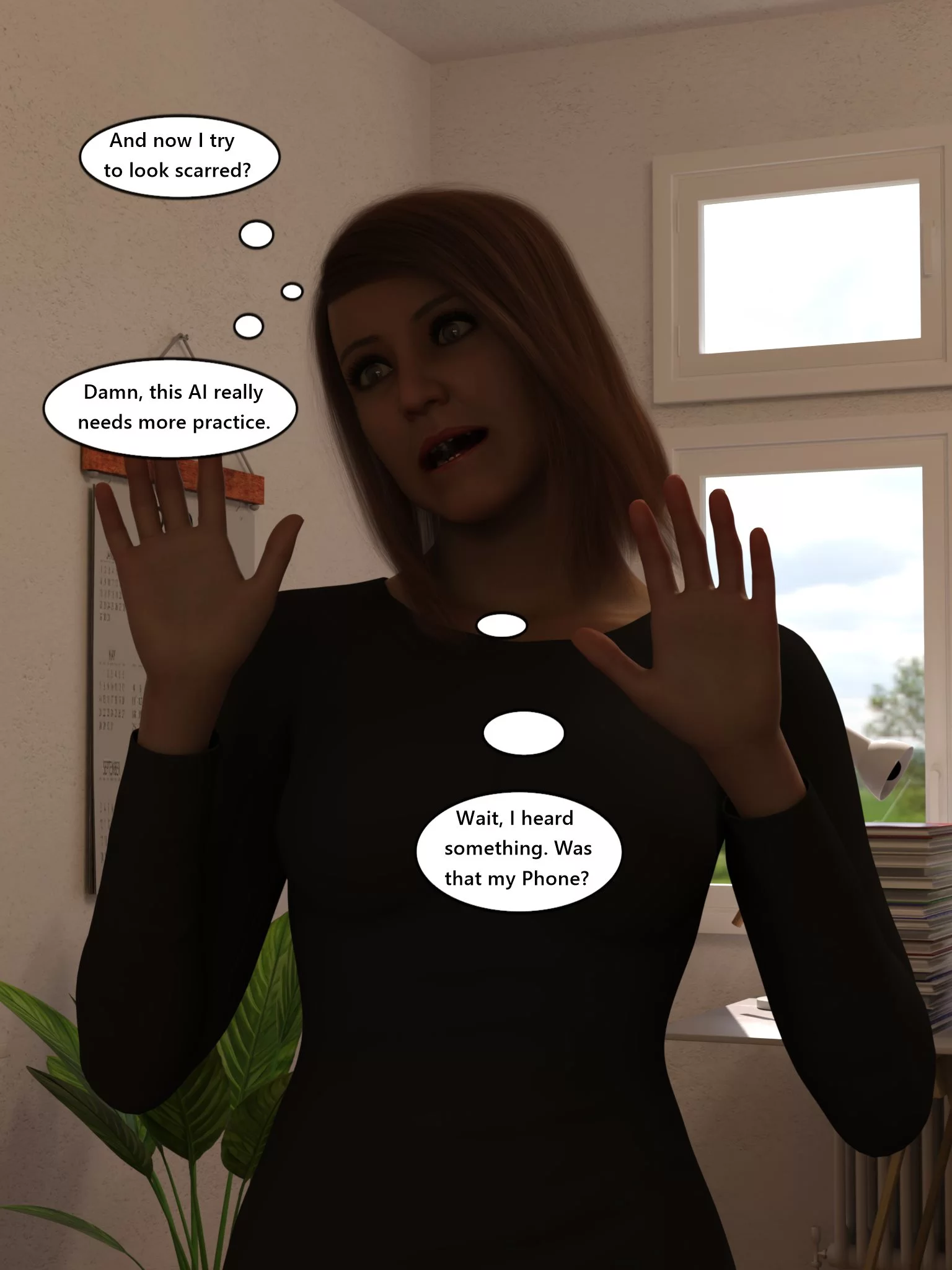 Artificial Intelligence [MindBotting] - Artificial Intelligence - Page 56