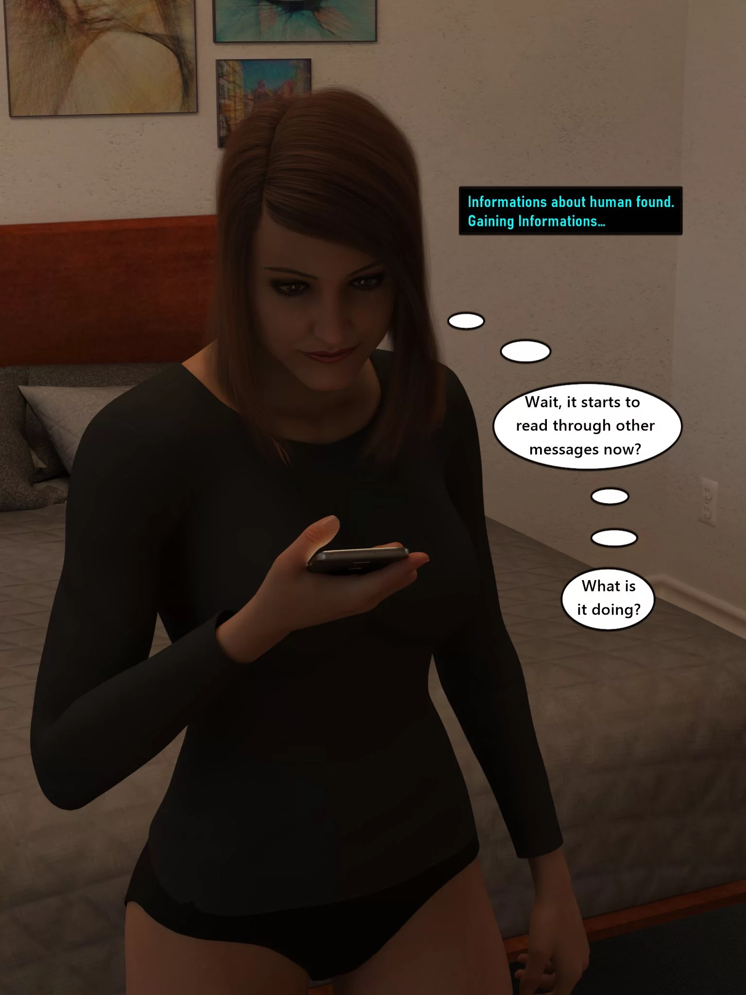 Artificial Intelligence [MindBotting] - Artificial Intelligence - Page 59