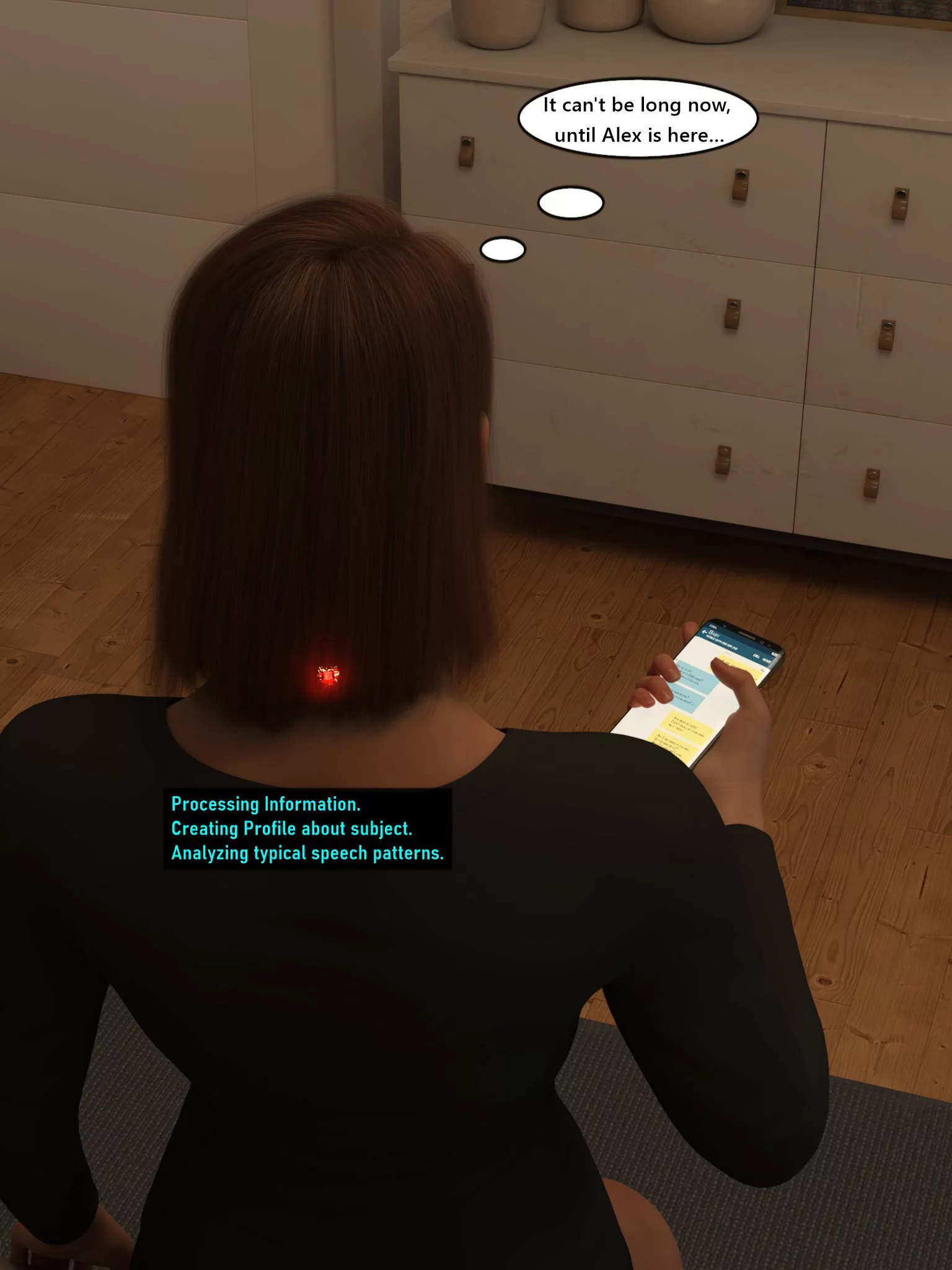 Artificial Intelligence [MindBotting] - Artificial Intelligence - Page 61