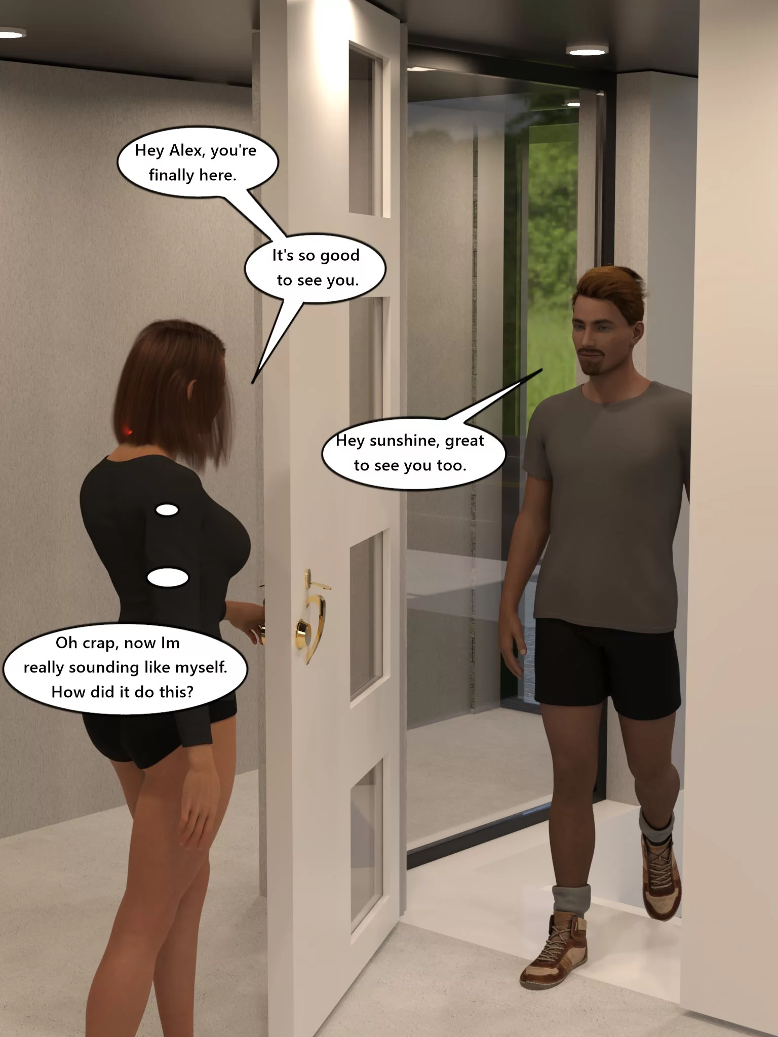 Artificial Intelligence [MindBotting] - Artificial Intelligence - Page 66