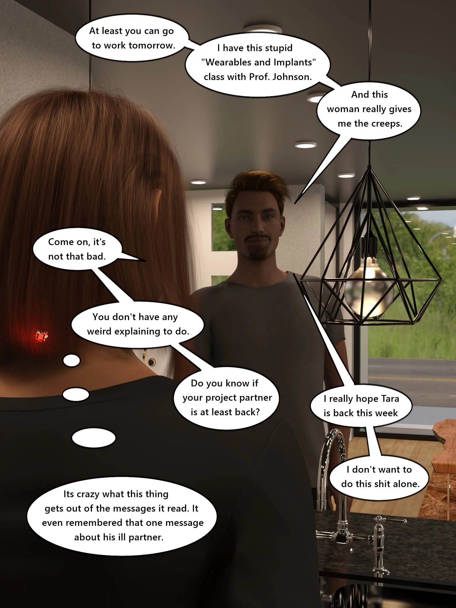 Artificial Intelligence [MindBotting] - Artificial Intelligence - Page 69