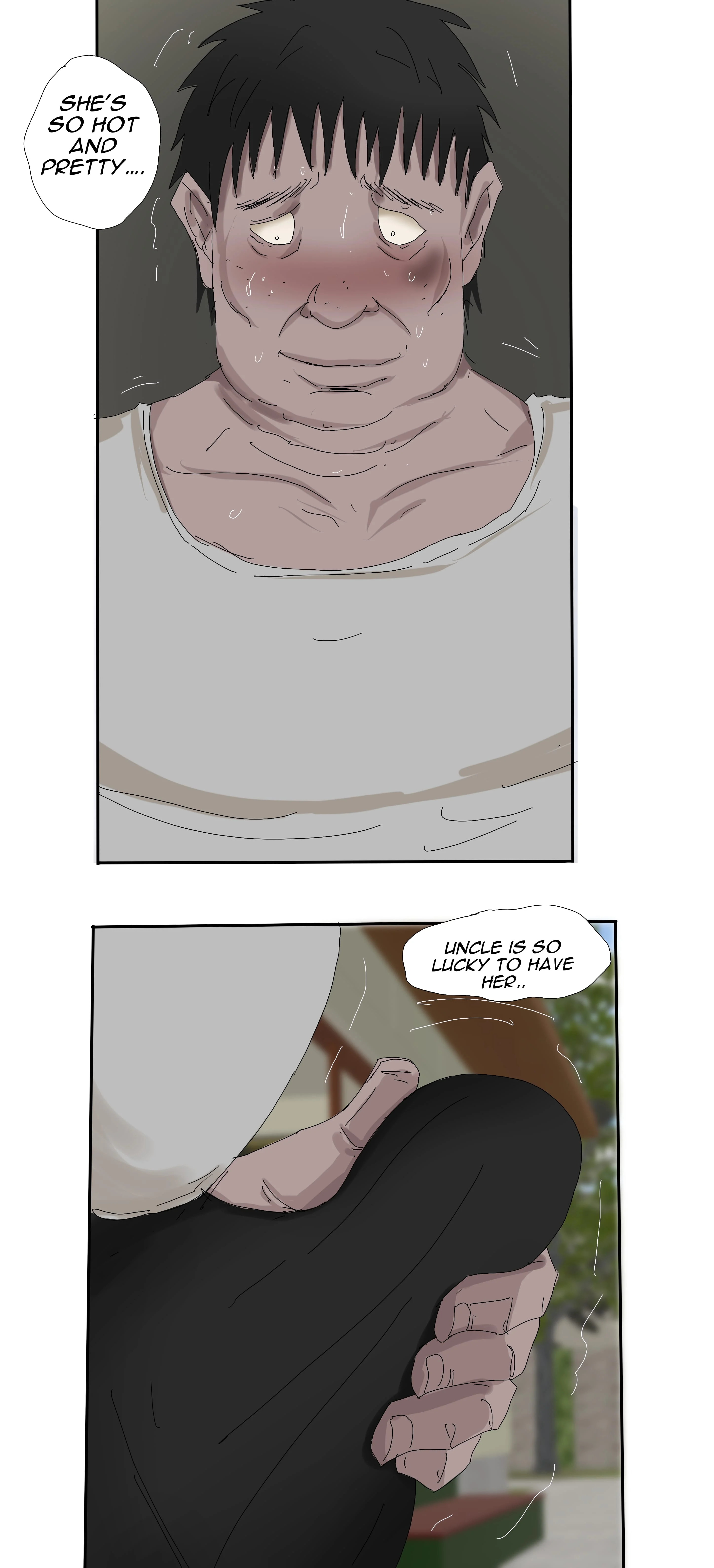 Sinful Lust by ZettoNSFW - 0.1 . Sinful Lust - Level 18 - Page 48