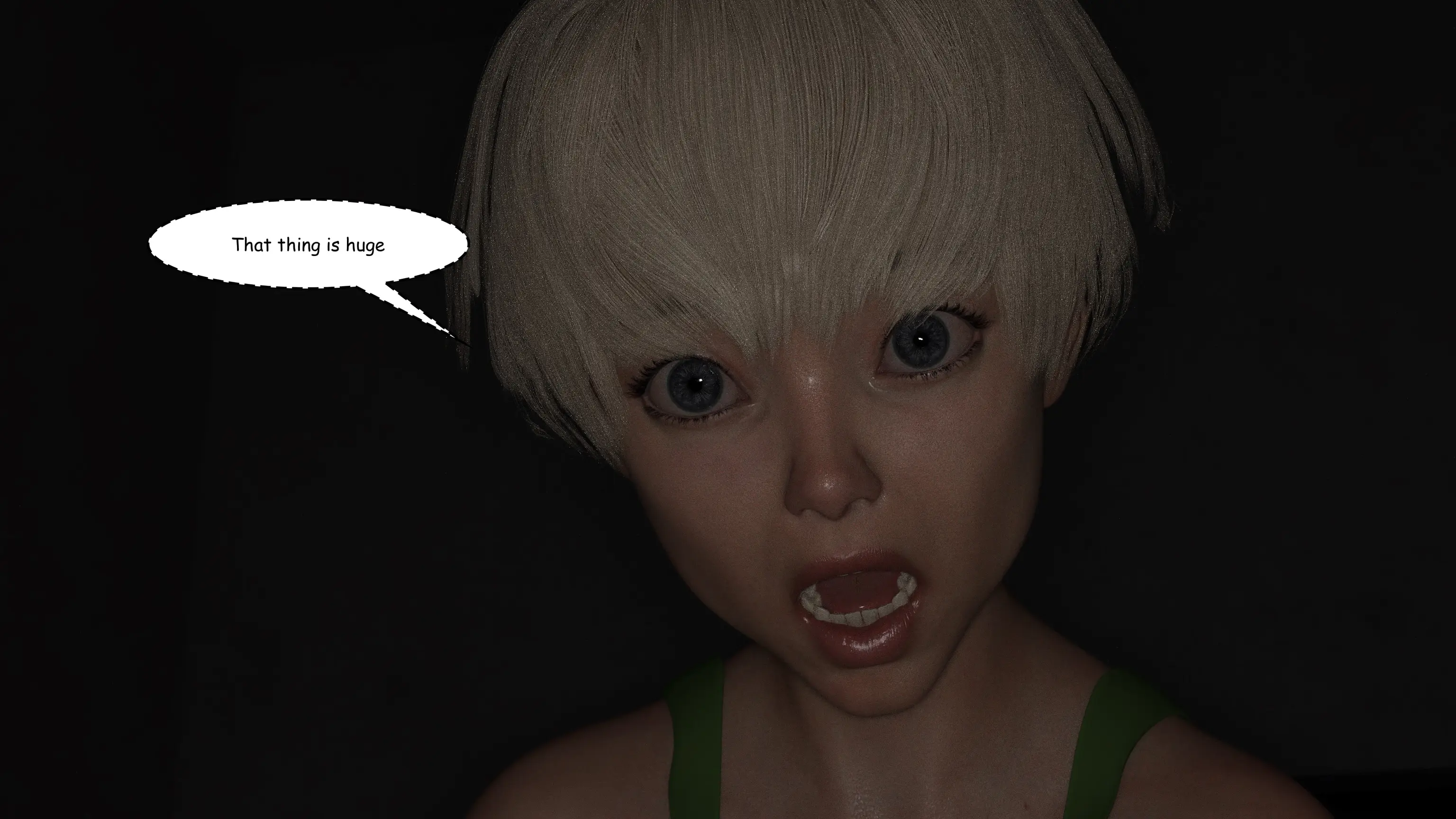 The Argument [VGer] - 2 . The Argument - Chapter 2 - Page 17