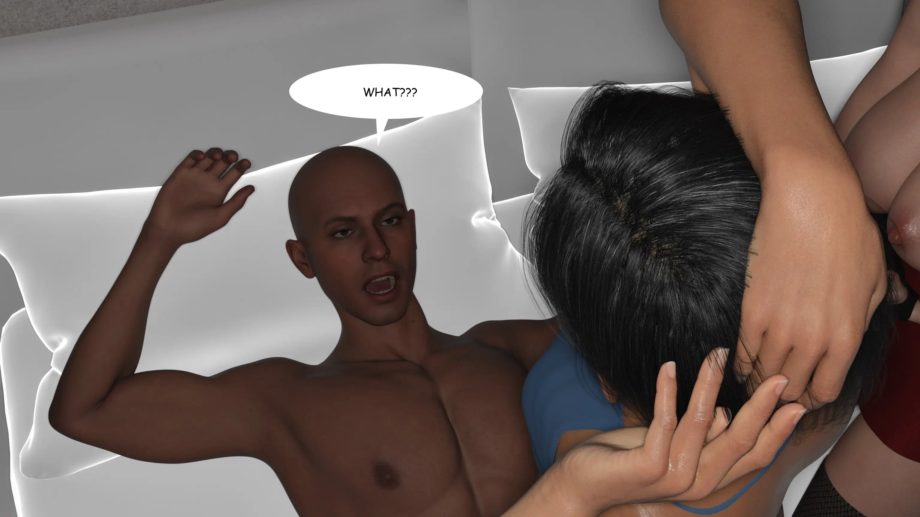 The Argument [VGer] - 2 . The Argument - Chapter 2 - Page 25