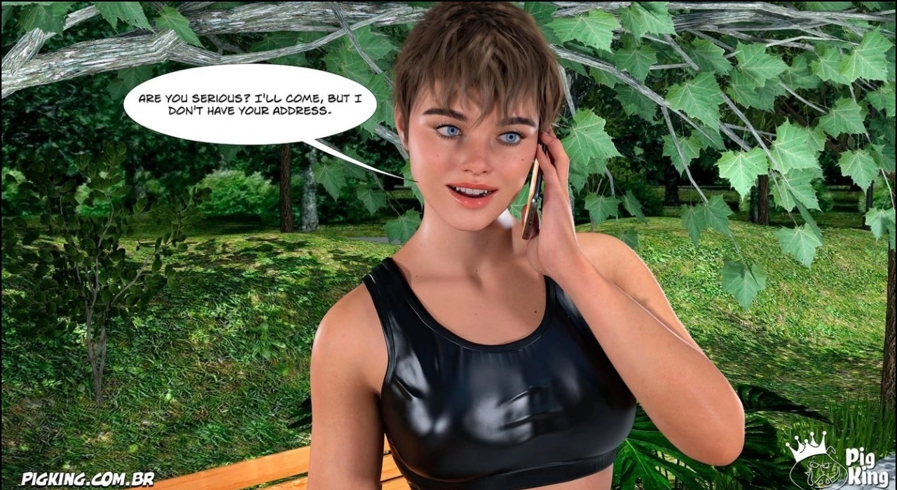 Alreon 11-17 [Pigking] - Alreon 13 - Page 13