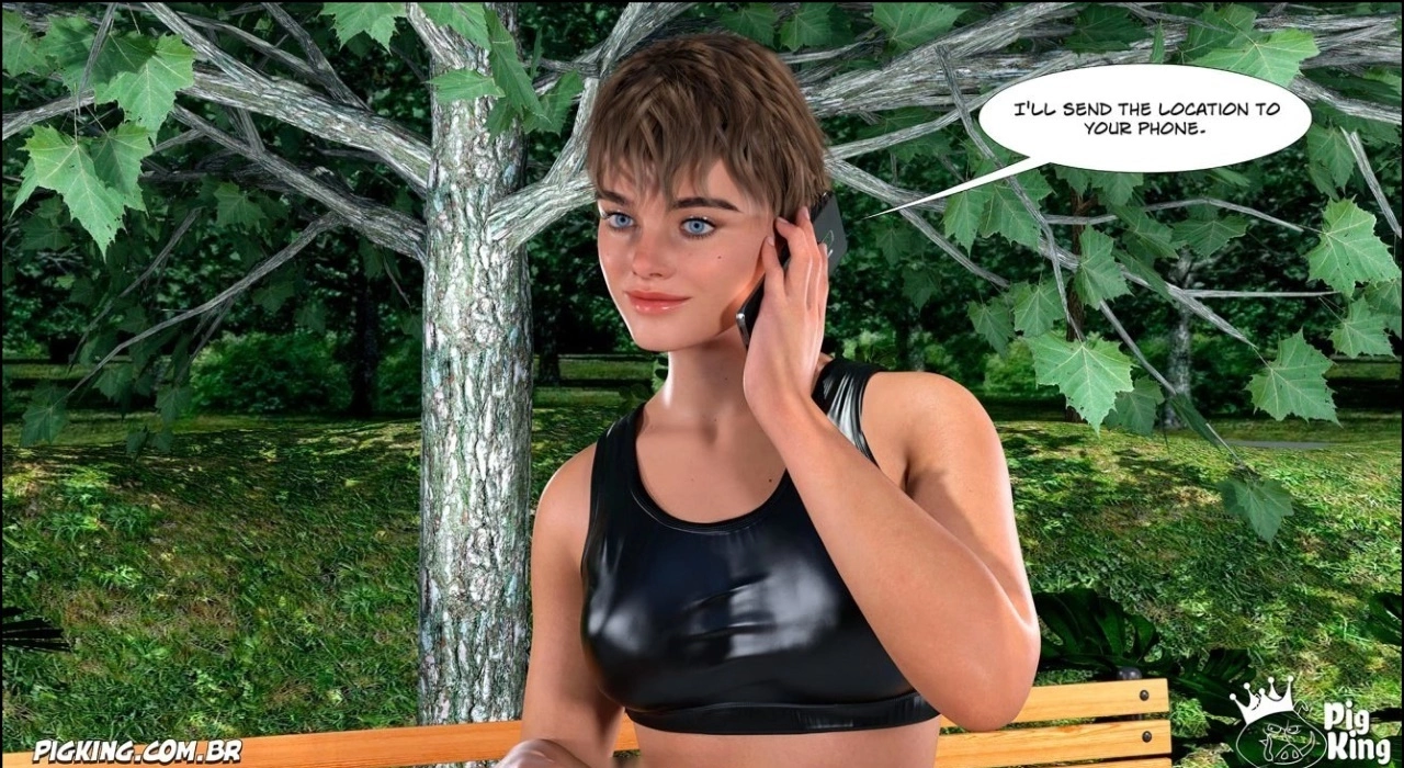 Alreon 11-17 [Pigking] - Alreon 13 - Page 14