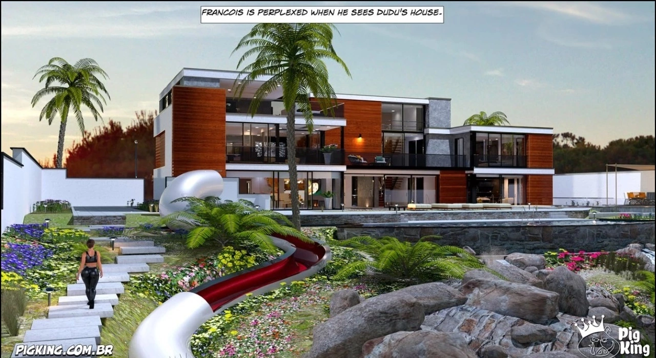 Alreon 11-17 [Pigking] - Alreon 13 - Page 15