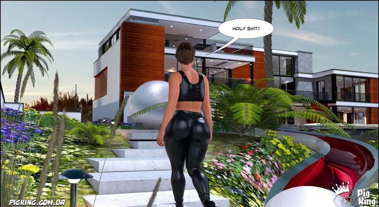 Alreon 11-17 [Pigking] - Alreon 13 - Page 16