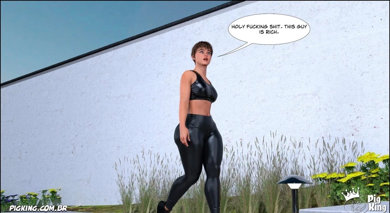 Alreon 11-17 [Pigking] - Alreon 13 - Page 17