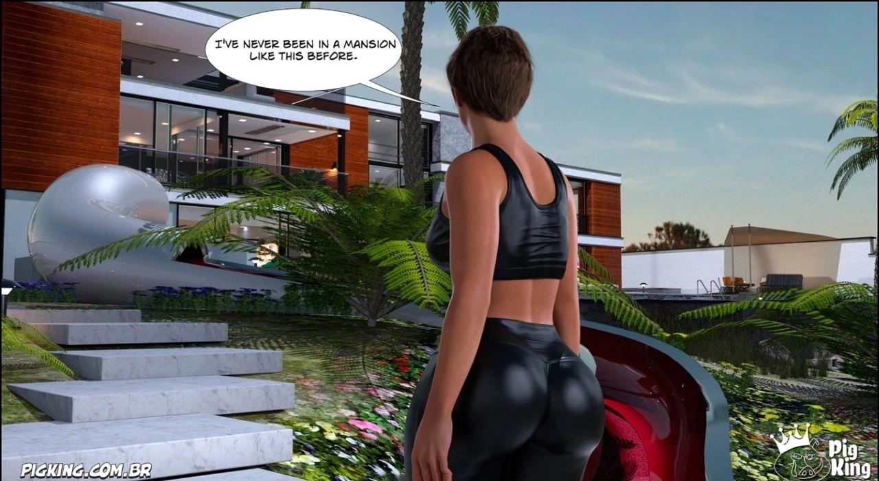 Alreon 11-17 [Pigking] - Alreon 13 - Page 18