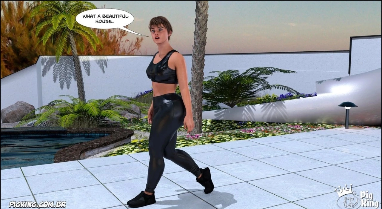 Alreon 11-17 [Pigking] - Alreon 13 - Page 20