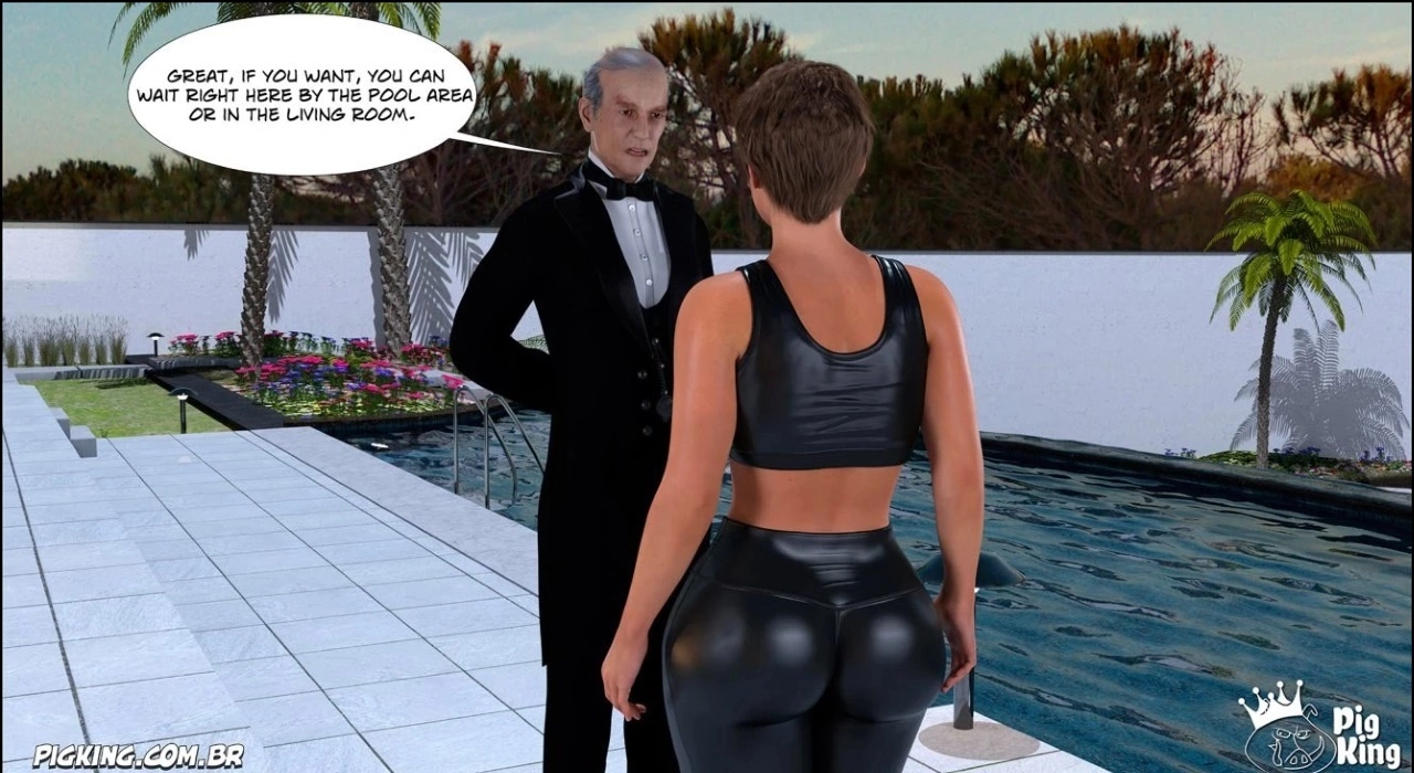 Alreon 11-17 [Pigking] - Alreon 13 - Page 24