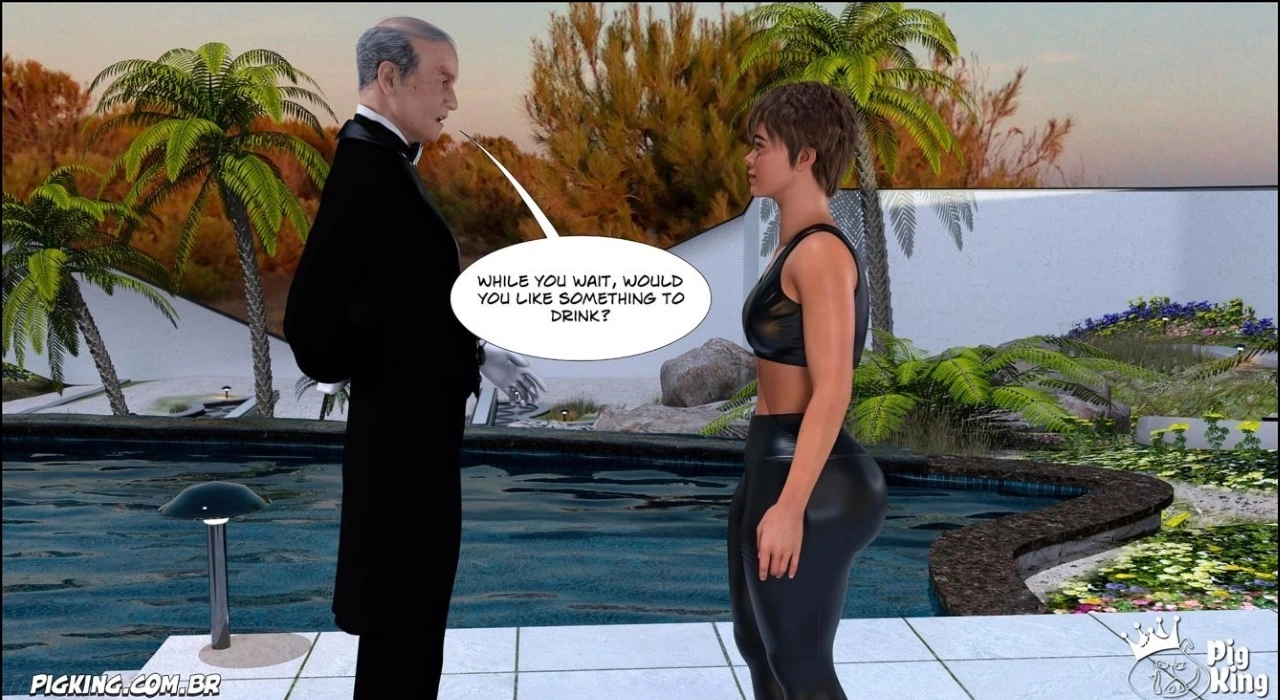 Alreon 11-17 [Pigking] - Alreon 13 - Page 25