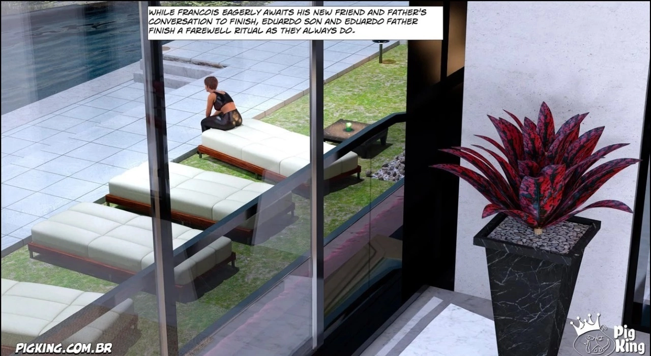 Alreon 11-17 [Pigking] - Alreon 13 - Page 31